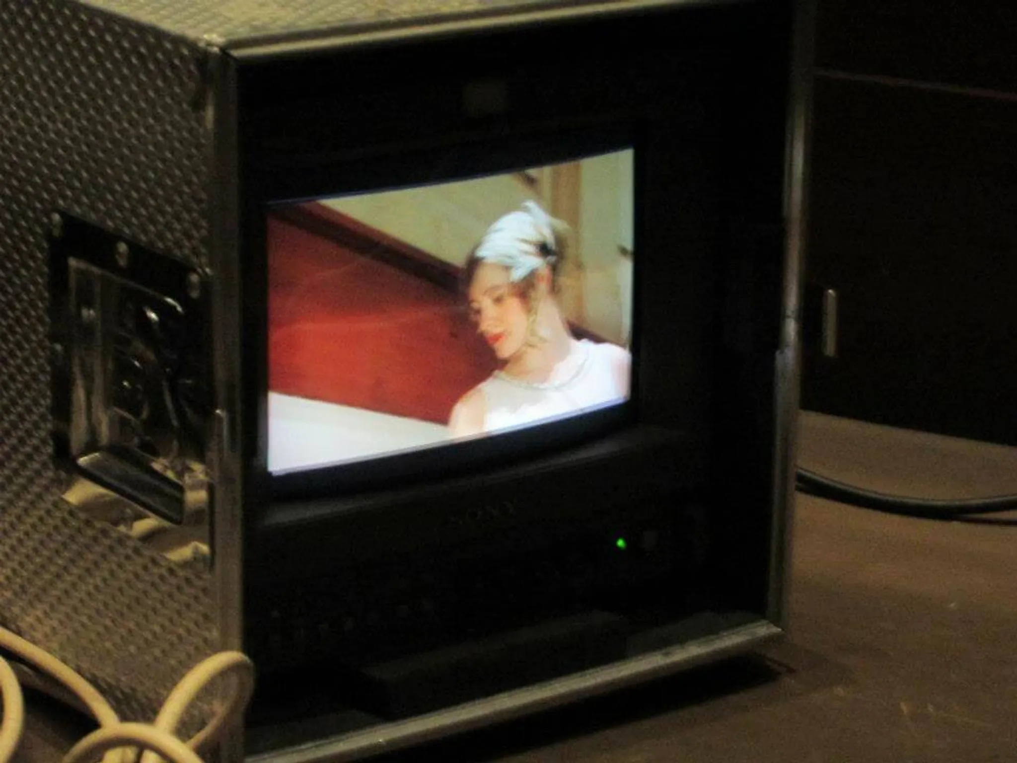 Swing Patrol Finsbury Park