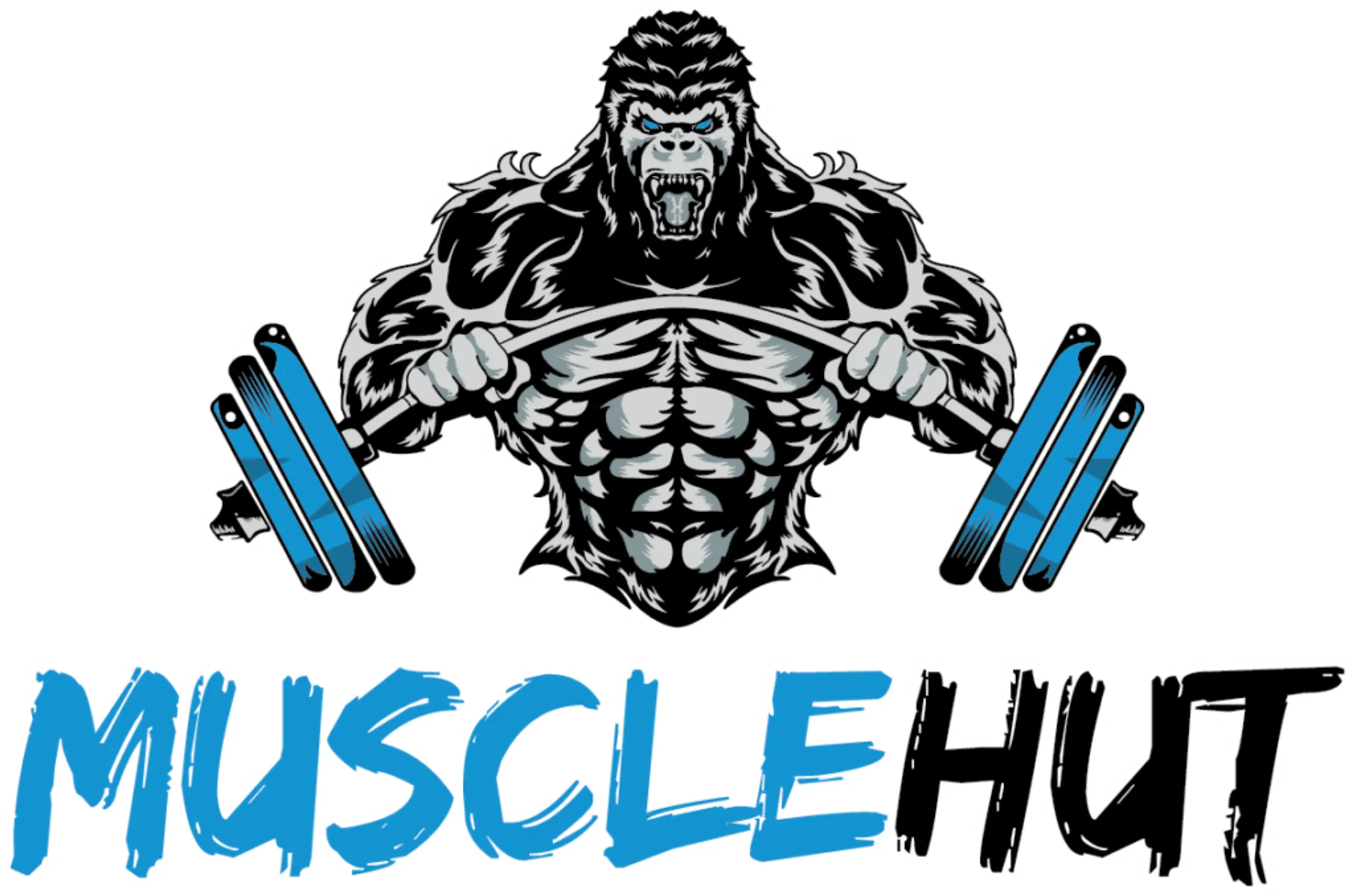 Muscle Hut Falkirk