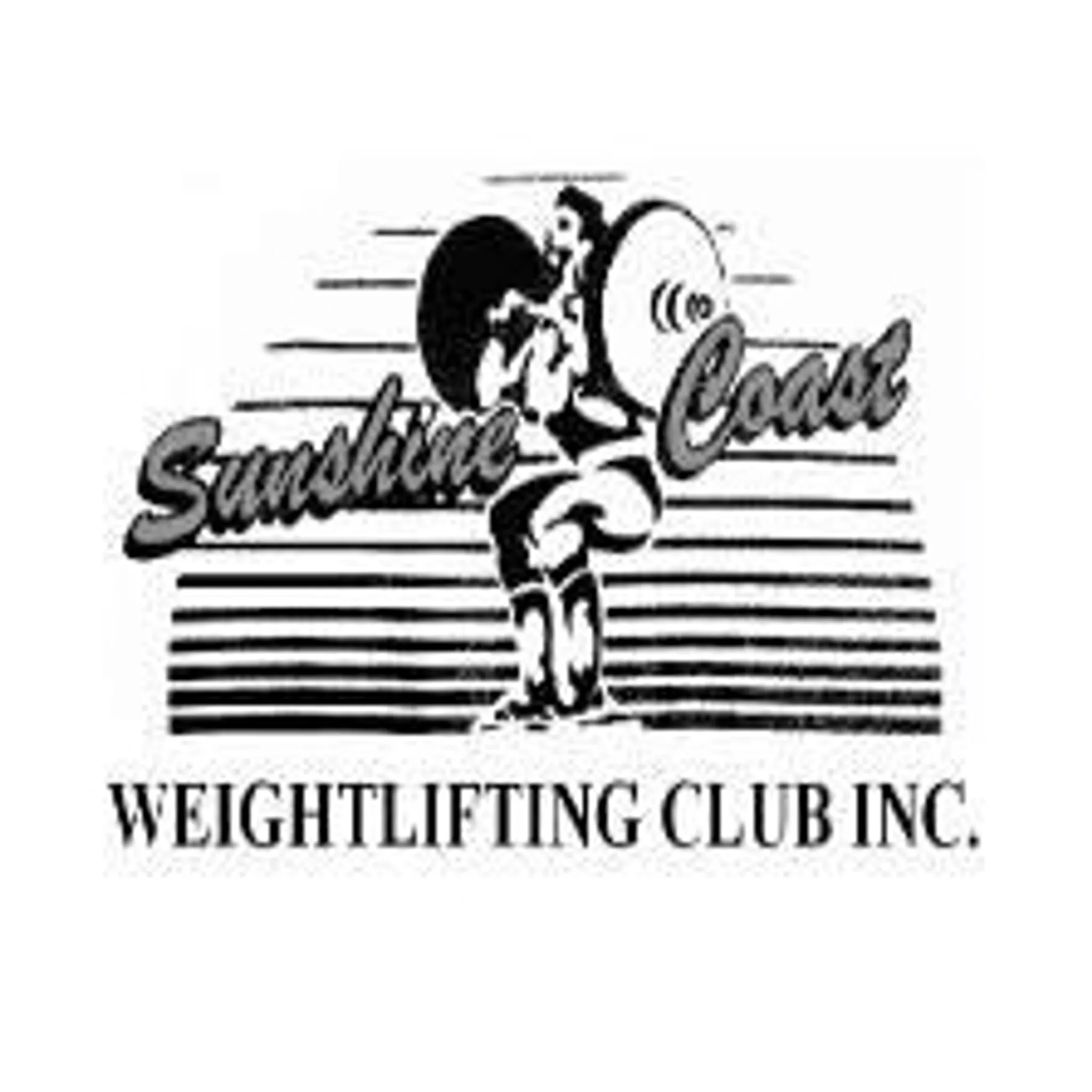 Sunshine Coast Weightlifting Club Inc.