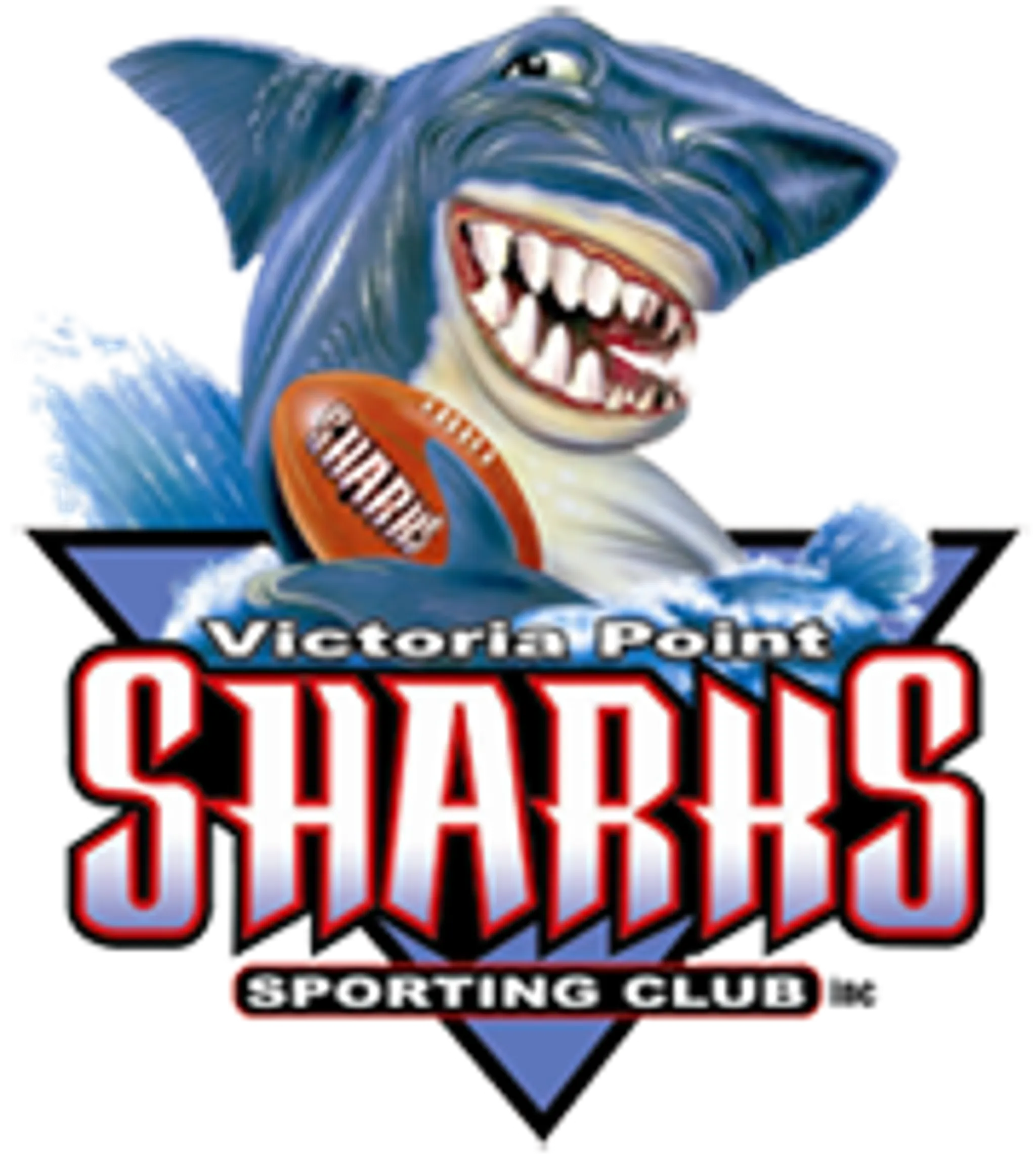Victoria Point Sharks Junior AFL