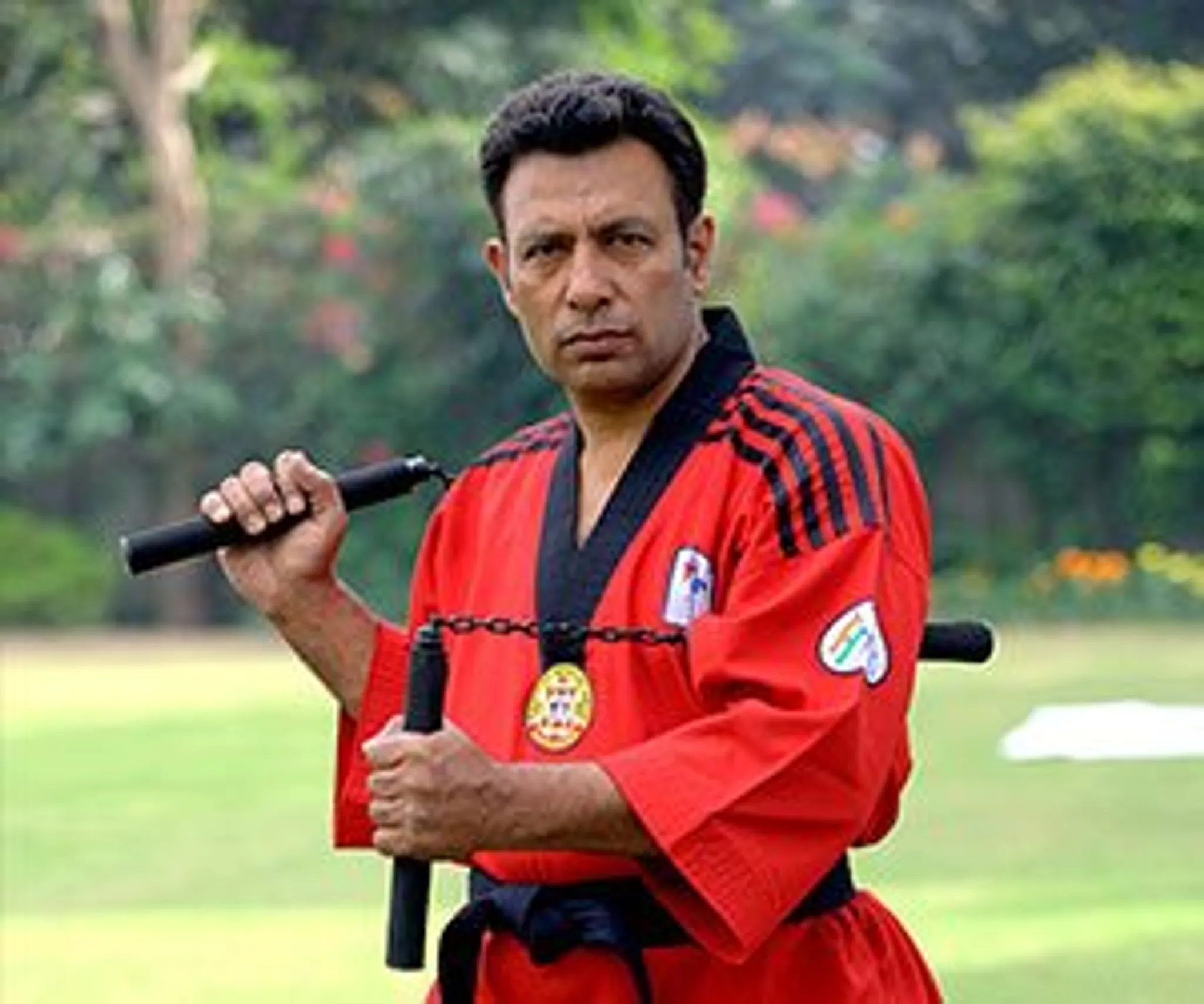 Extreme Martial Arts & Fitness Center Mohali