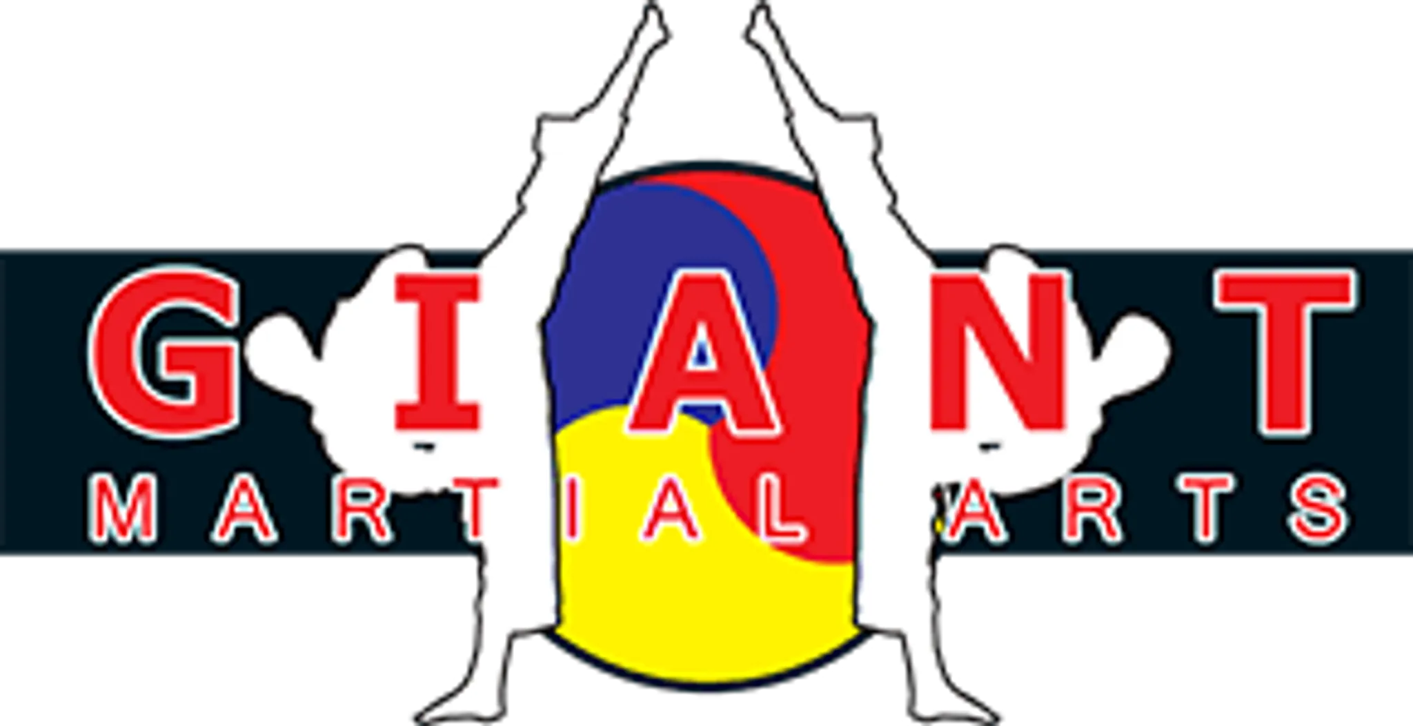 Giant Martial Arts