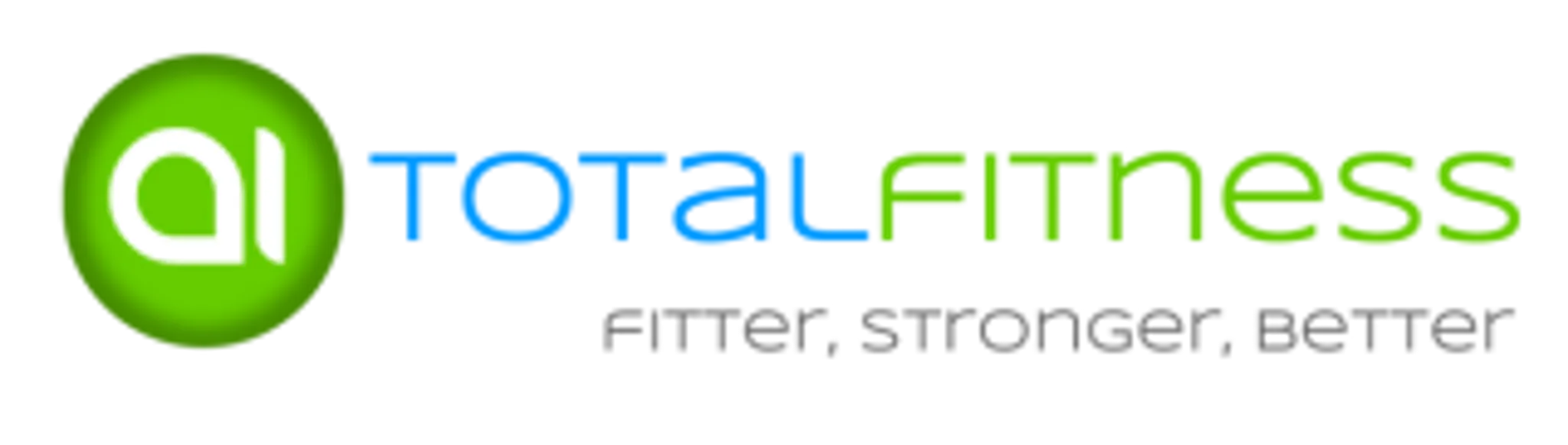 Ai Total Fitness Personal Training