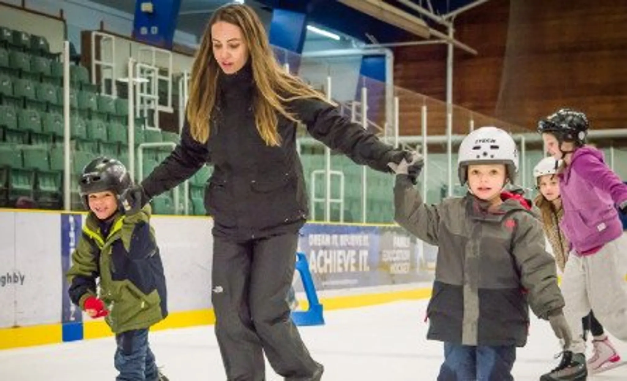 Walnut Grove Skatepark