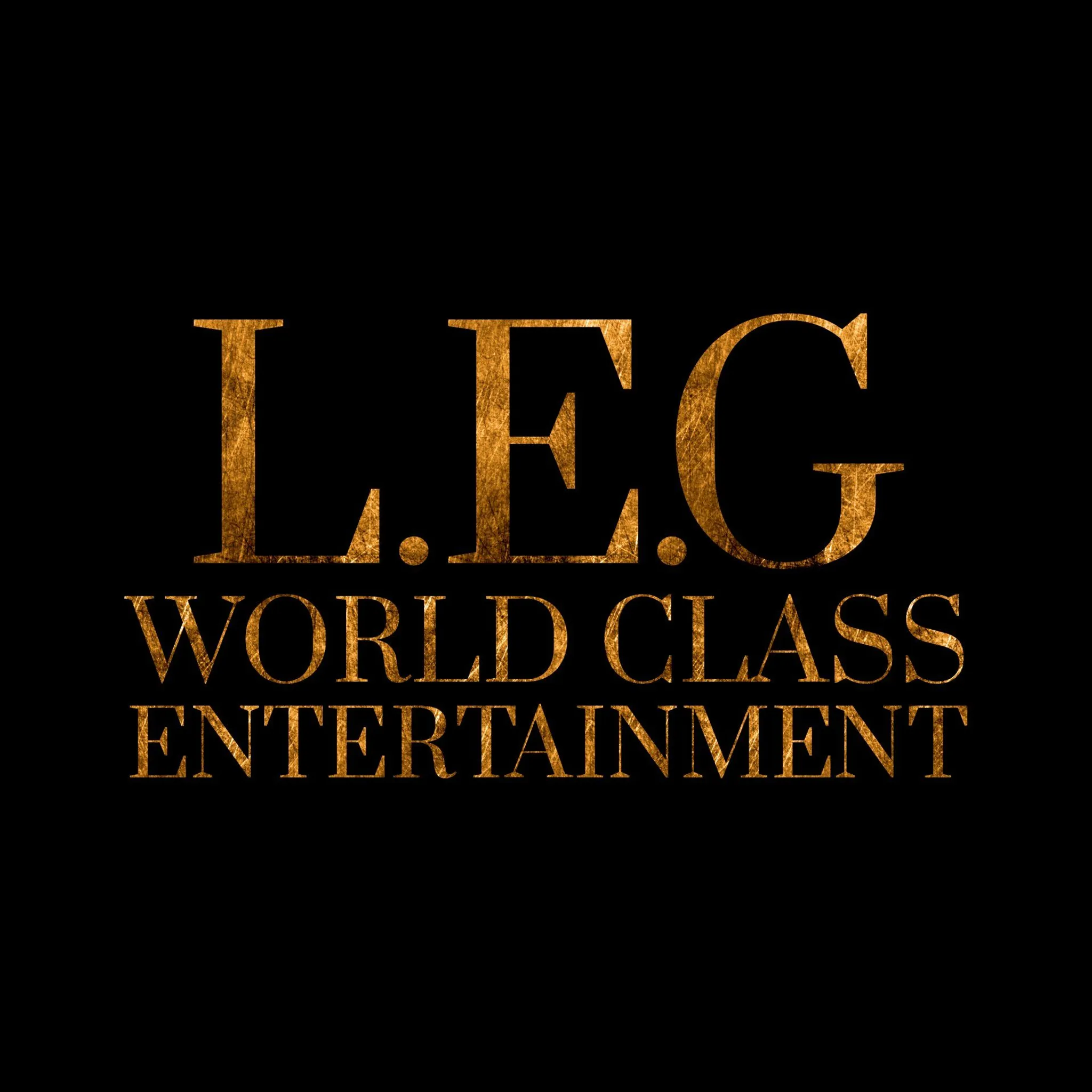 Legacy Entertainment Group