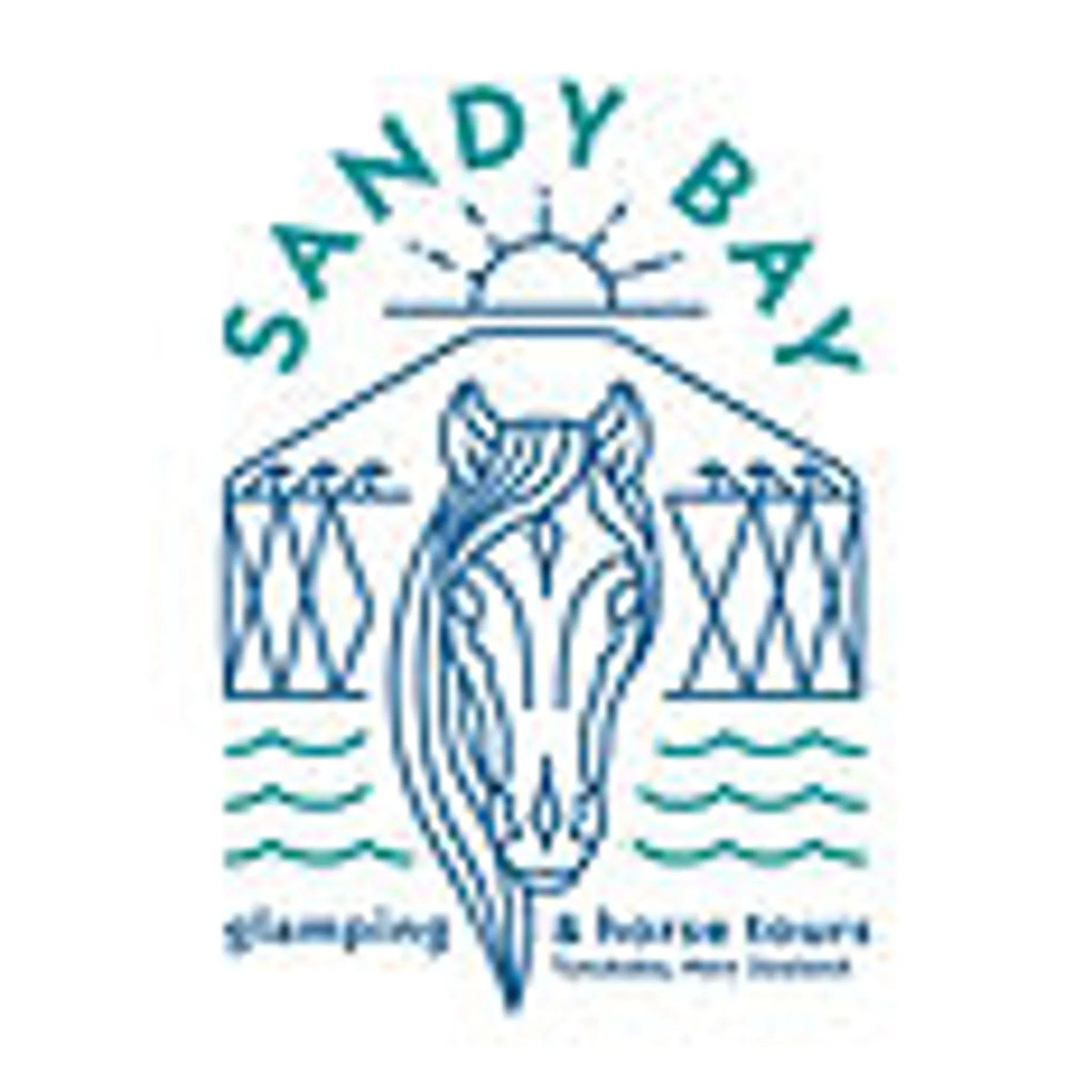 Sandy Bay Glamping & Horse Tours