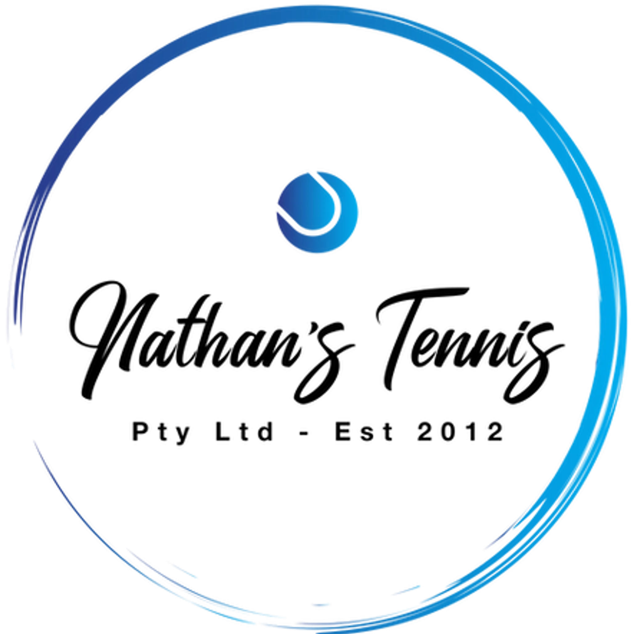 Nathan's Tennis Pty. Ltd.