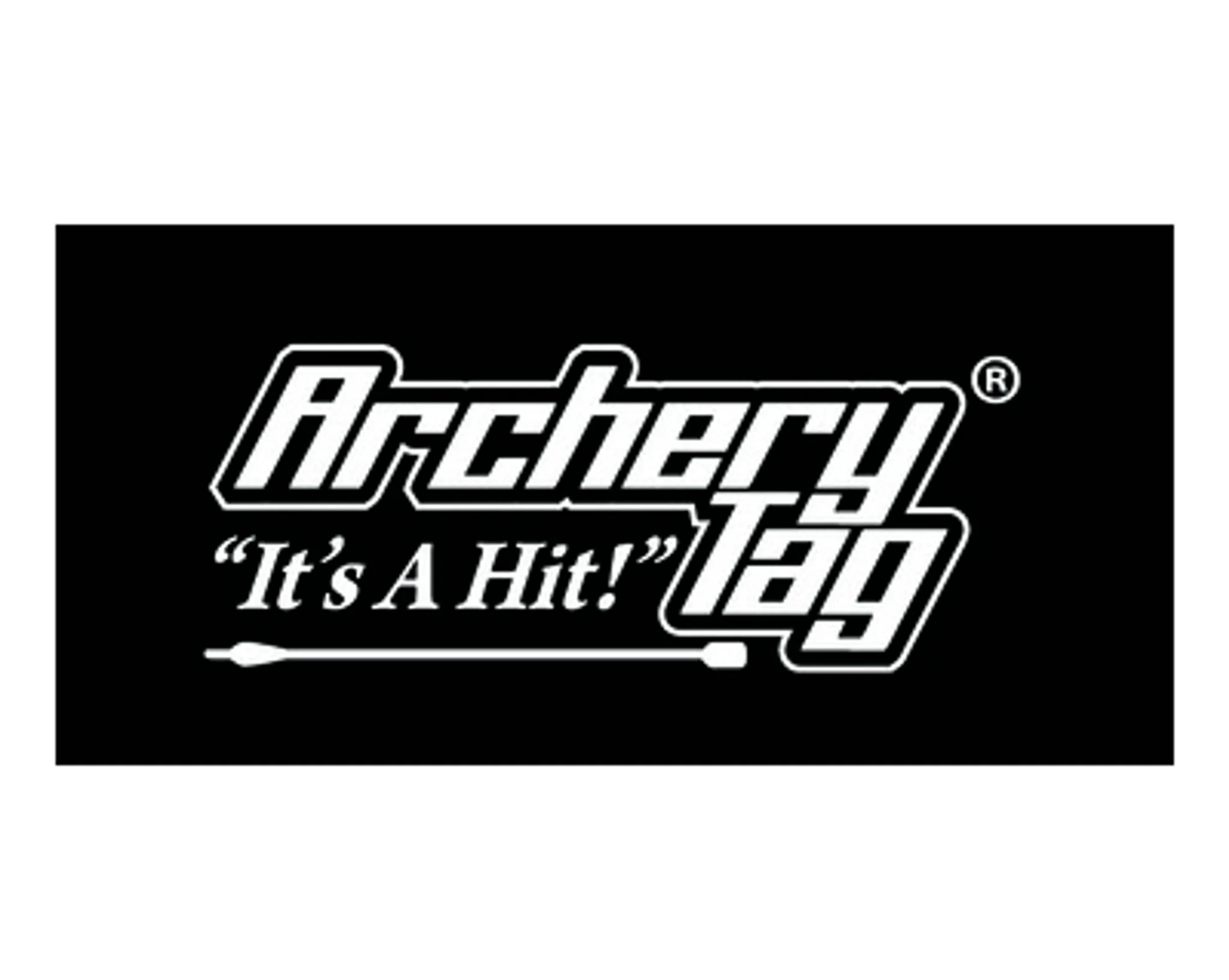Archery Tag - Discover Archery Ltd