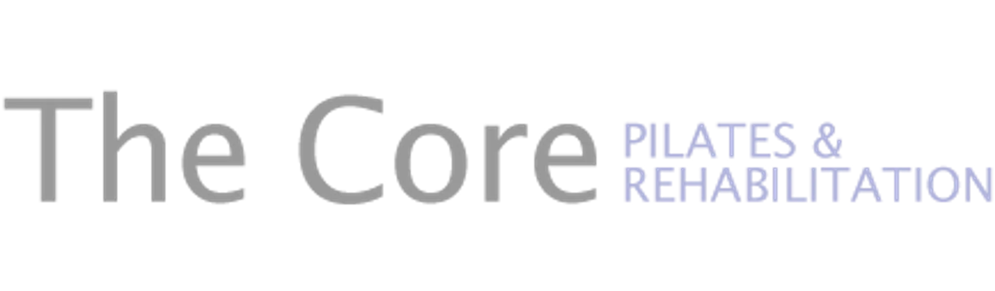 The Core Pilates