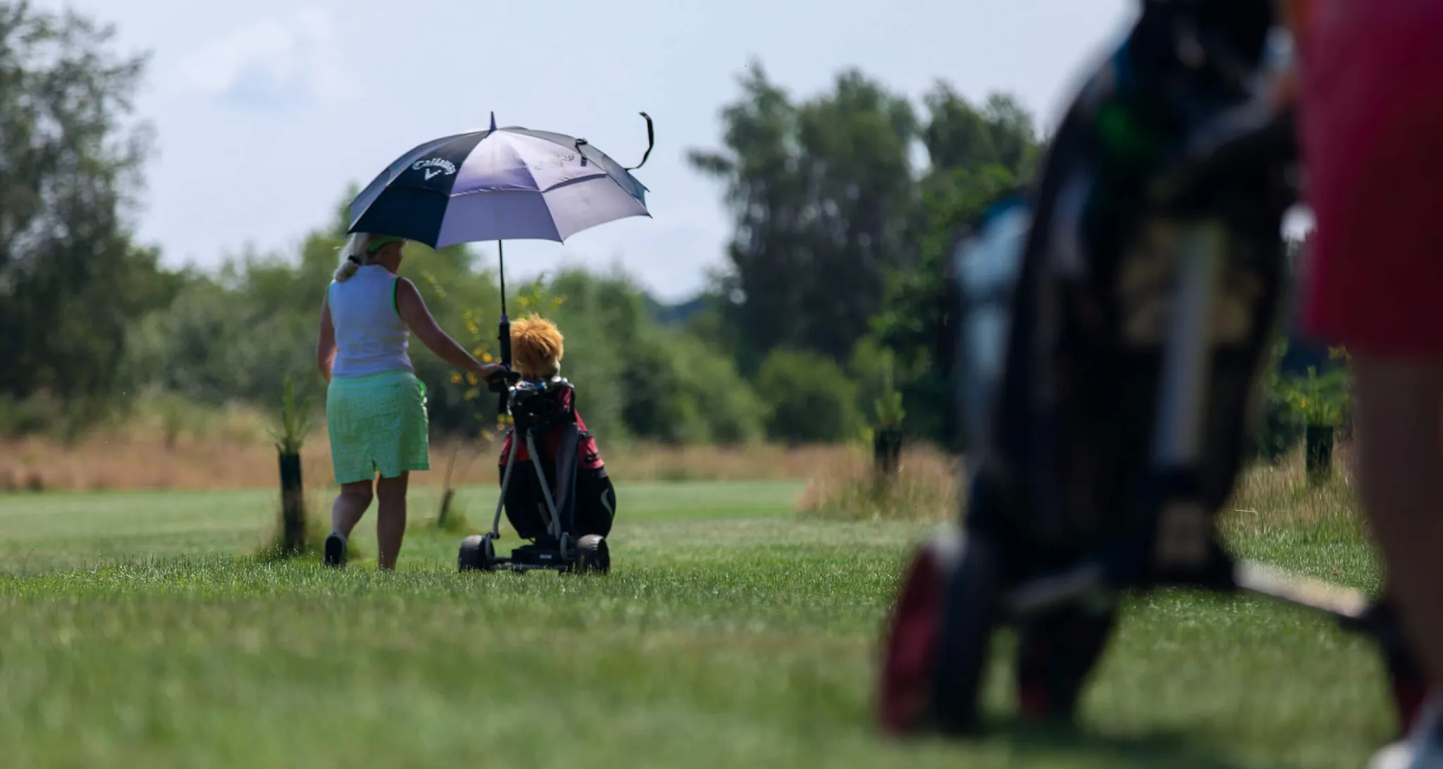 2024 Gents Pairs Open