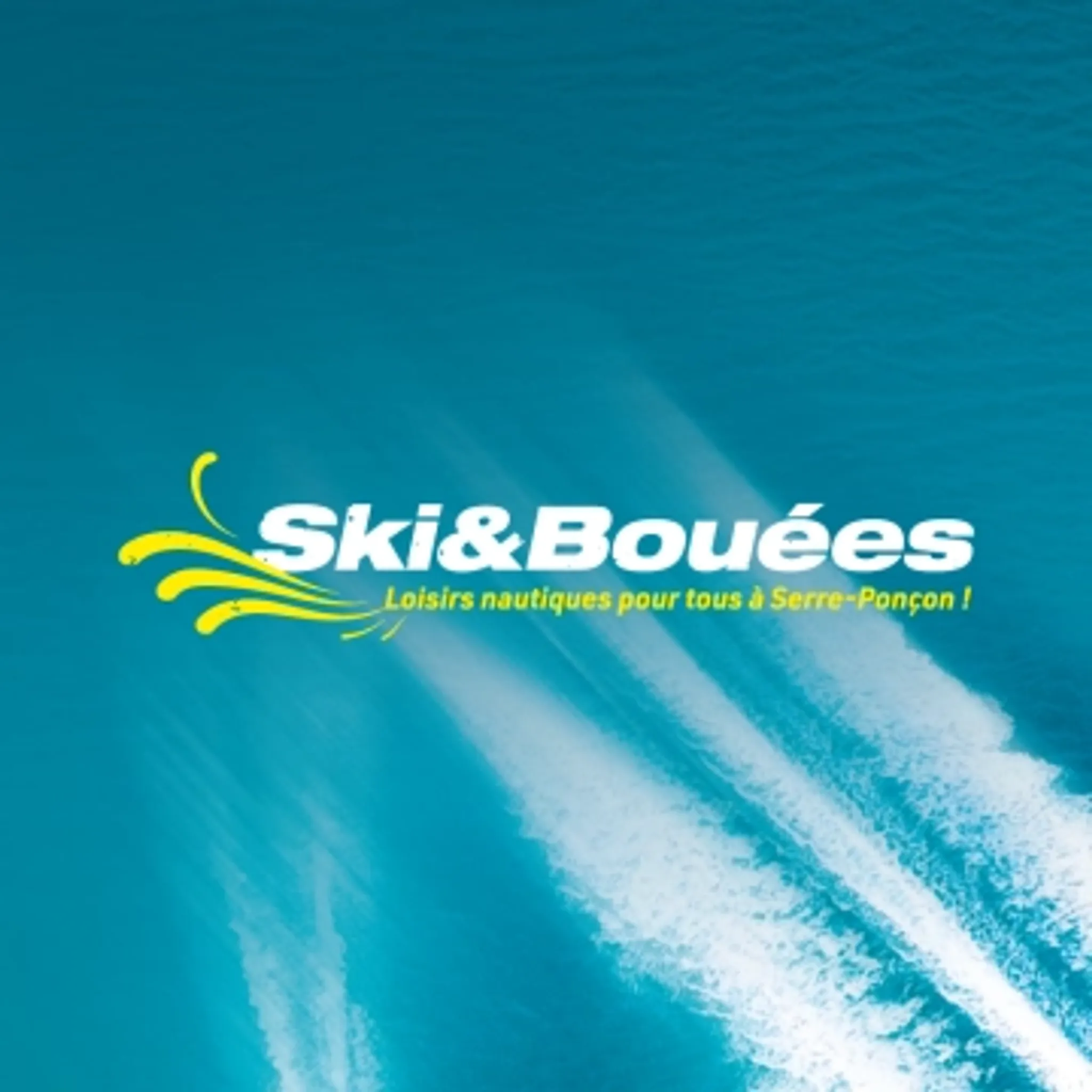 Ski et Bouées - Bar de la Plage