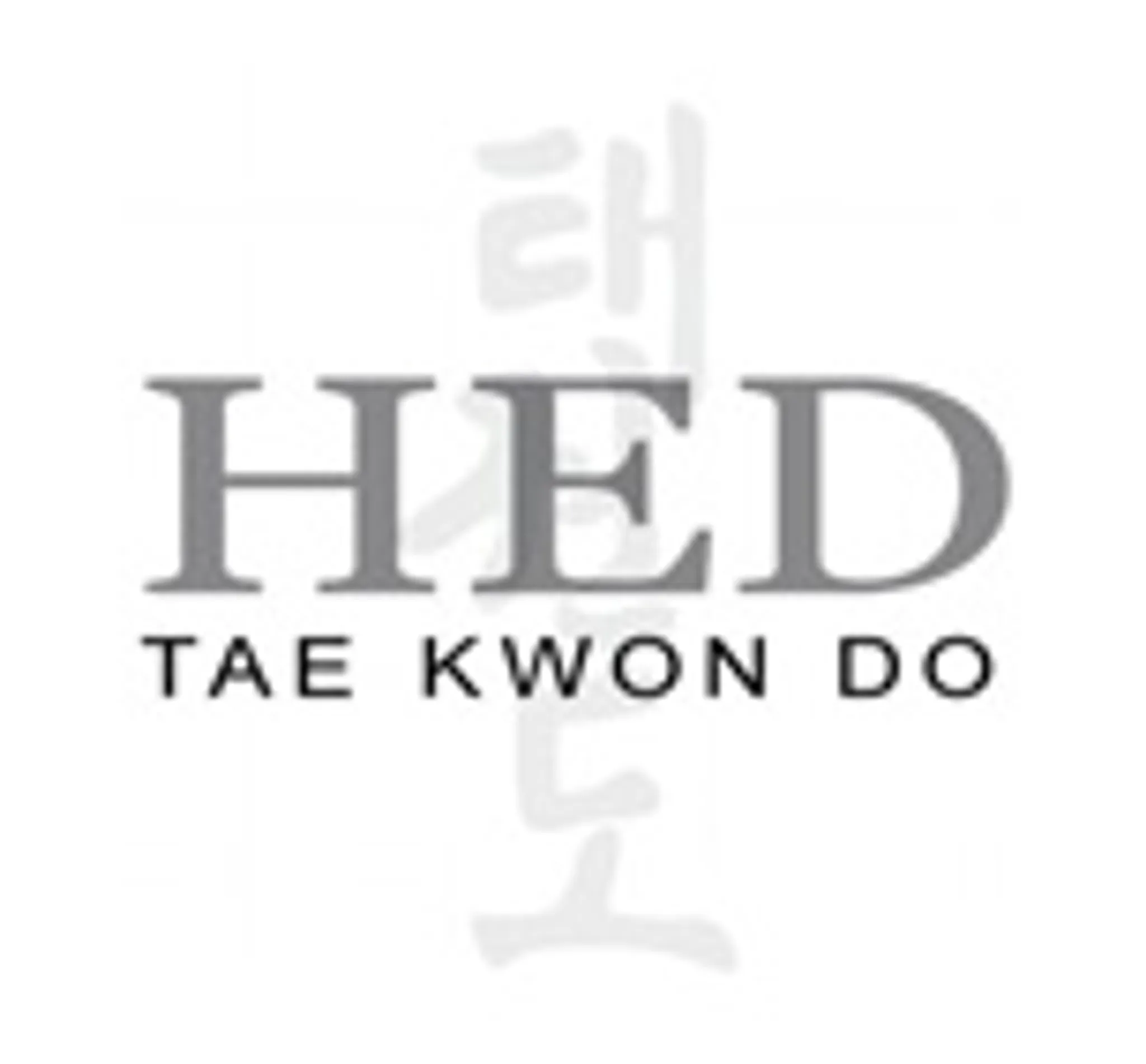 HED TKD Tae Kwon-do Guildford