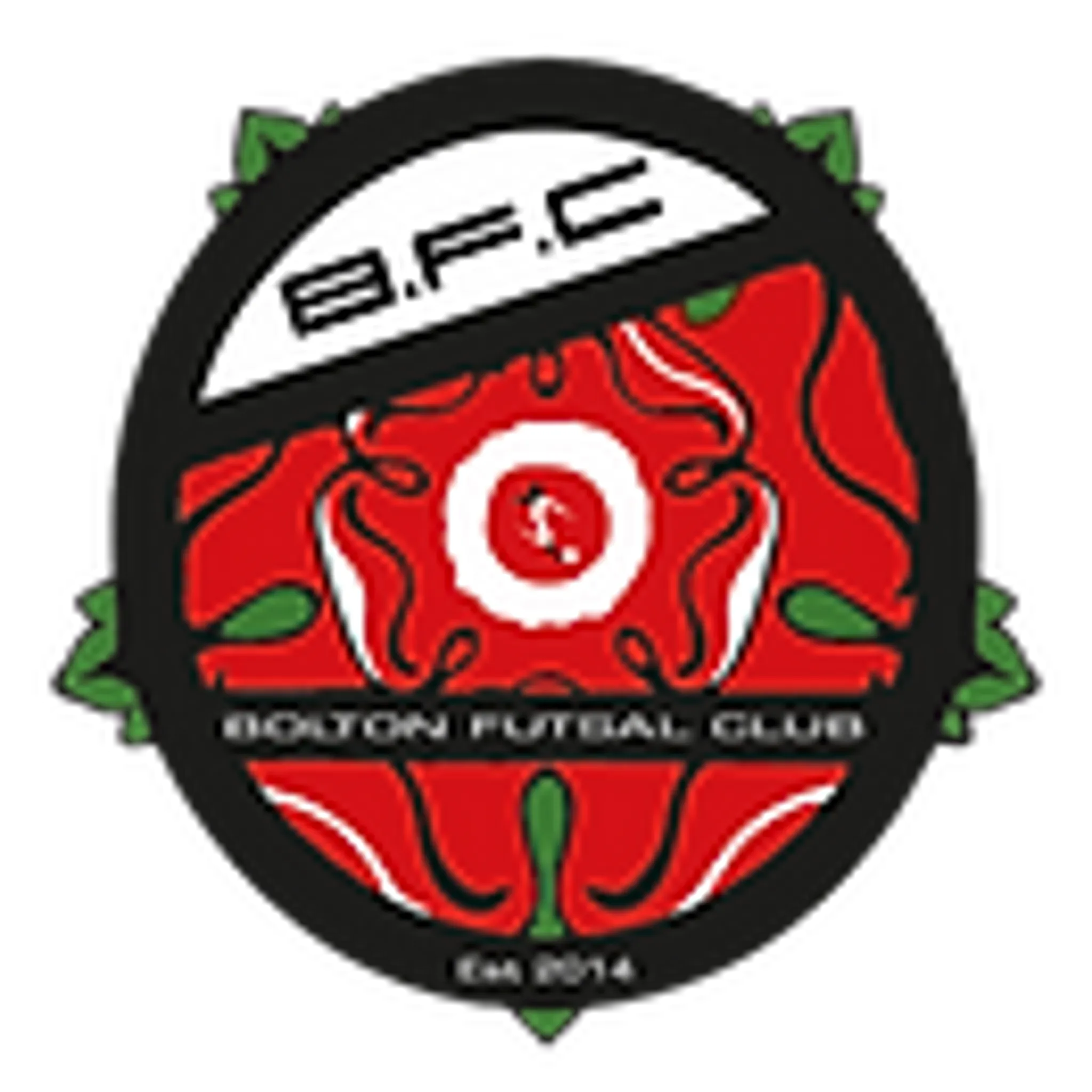 Bolton Futsal Club