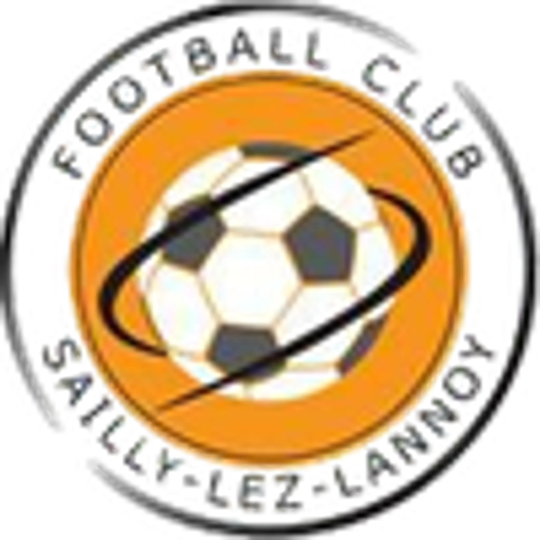 Football Club Sailly-Lez-Lannoy