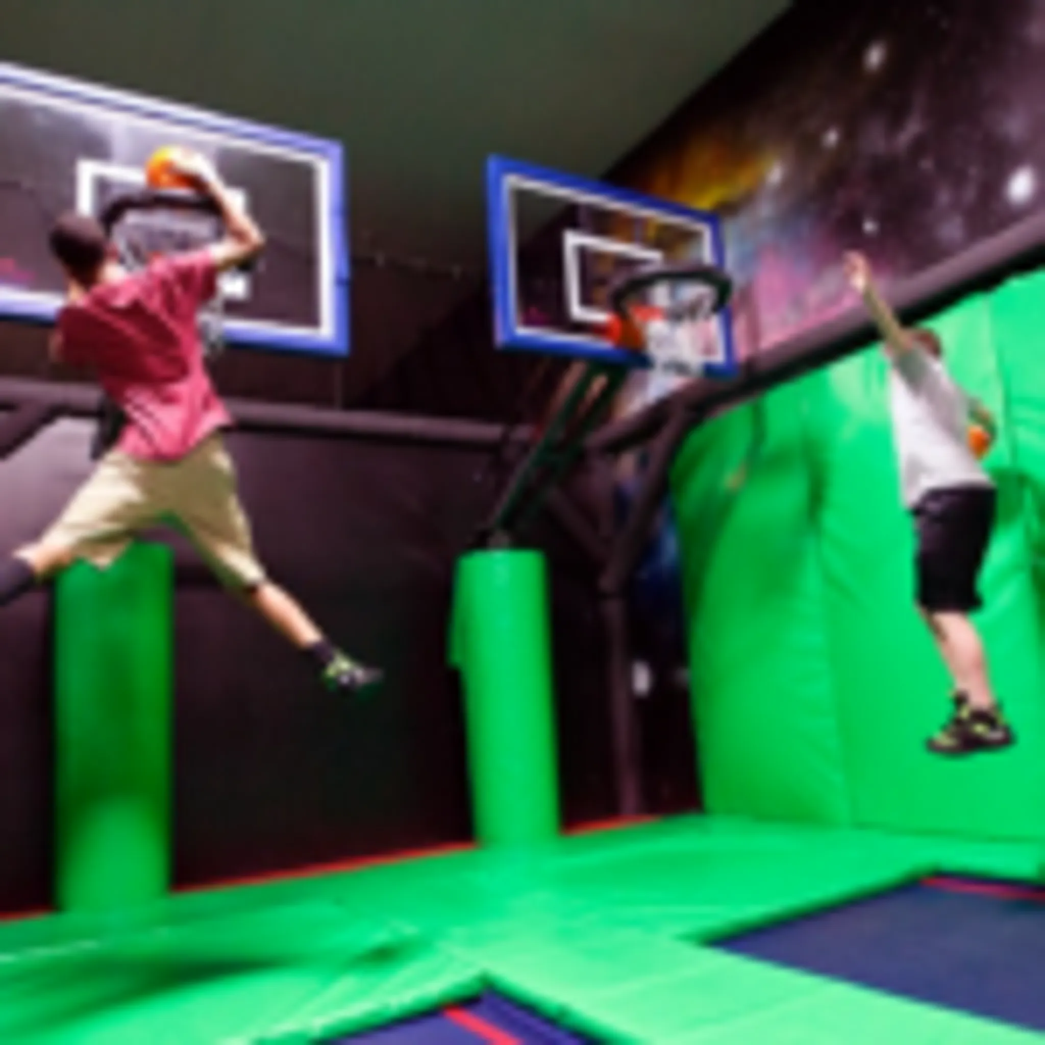 Planet X Entertainment Richmond