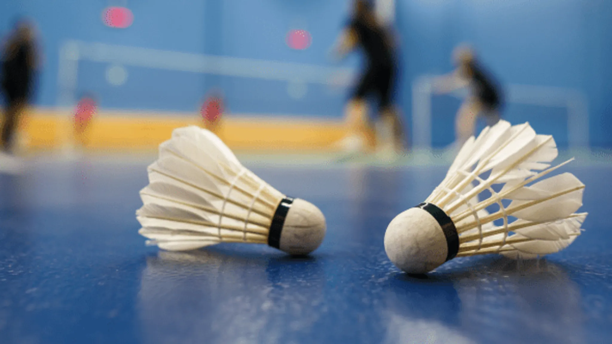 Aberdeen Tennis Centre