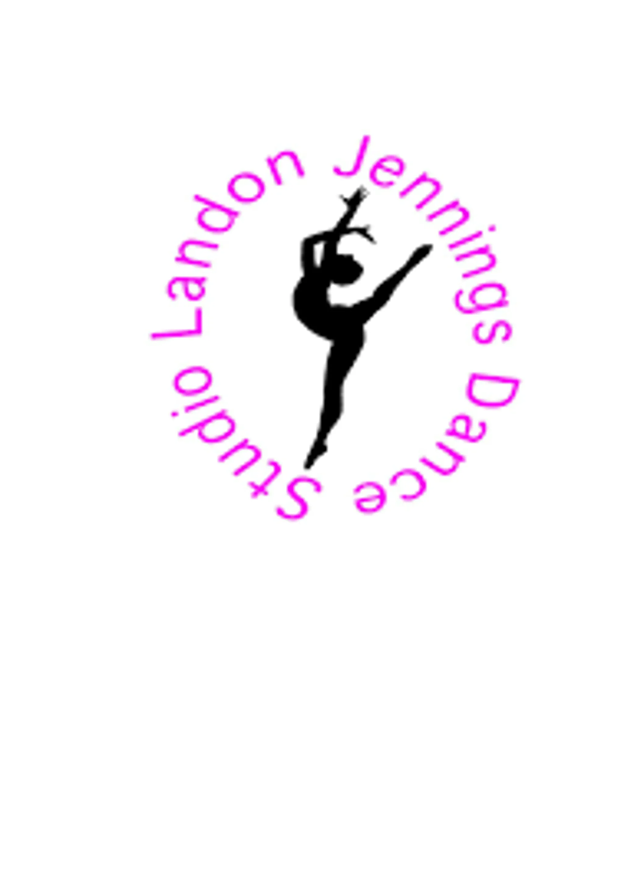 Landon Jennings Dance Studios
