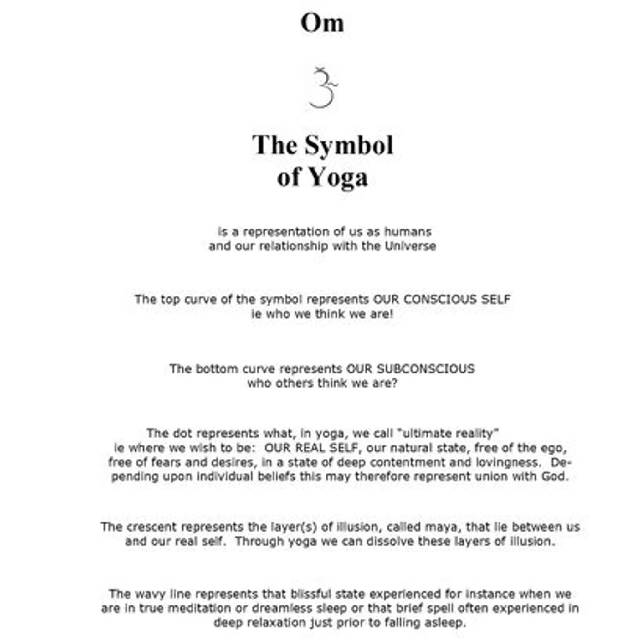 Yoga in Upton Bishop