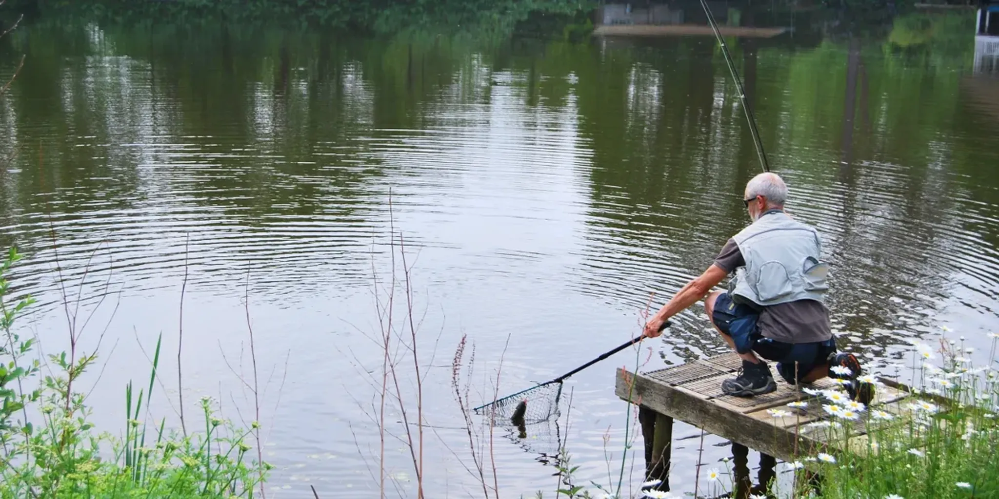 Ashdown Forest Fly Fishery