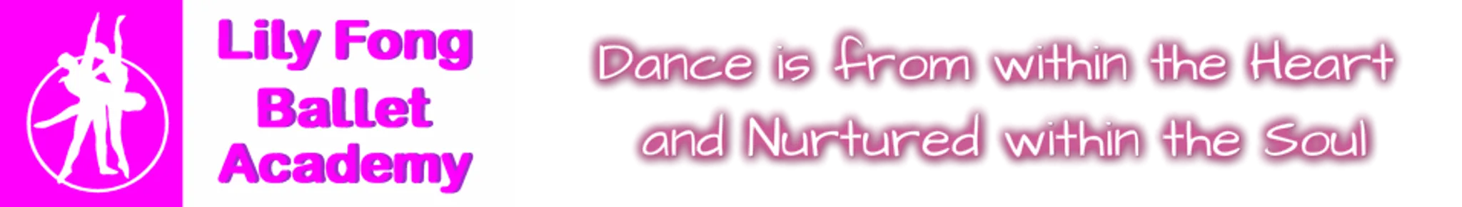 Lily Fong Ballet Academy