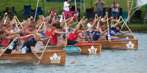 North Bay Canoe Club