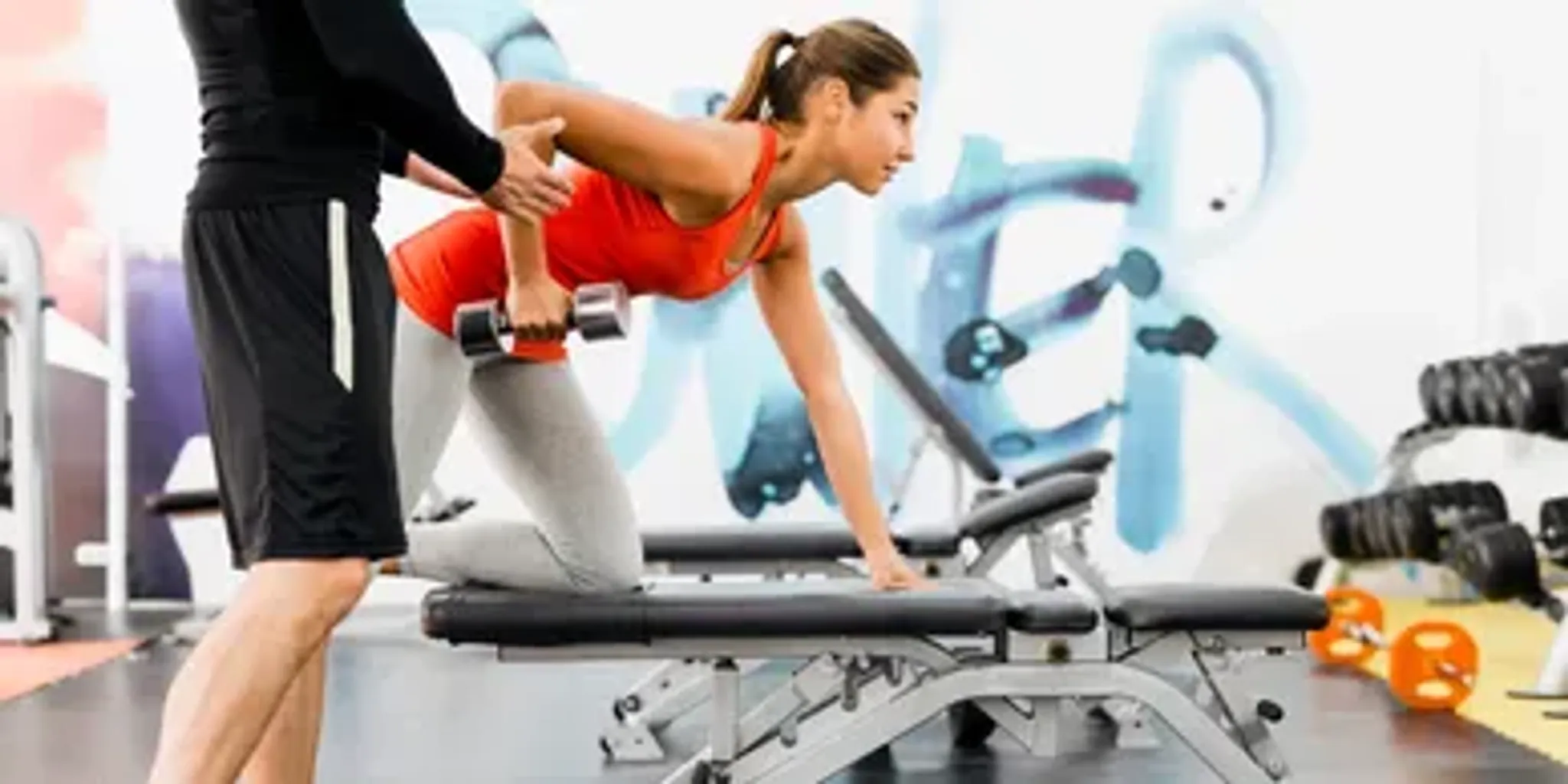 OUR 6 Week CHALLENGE!