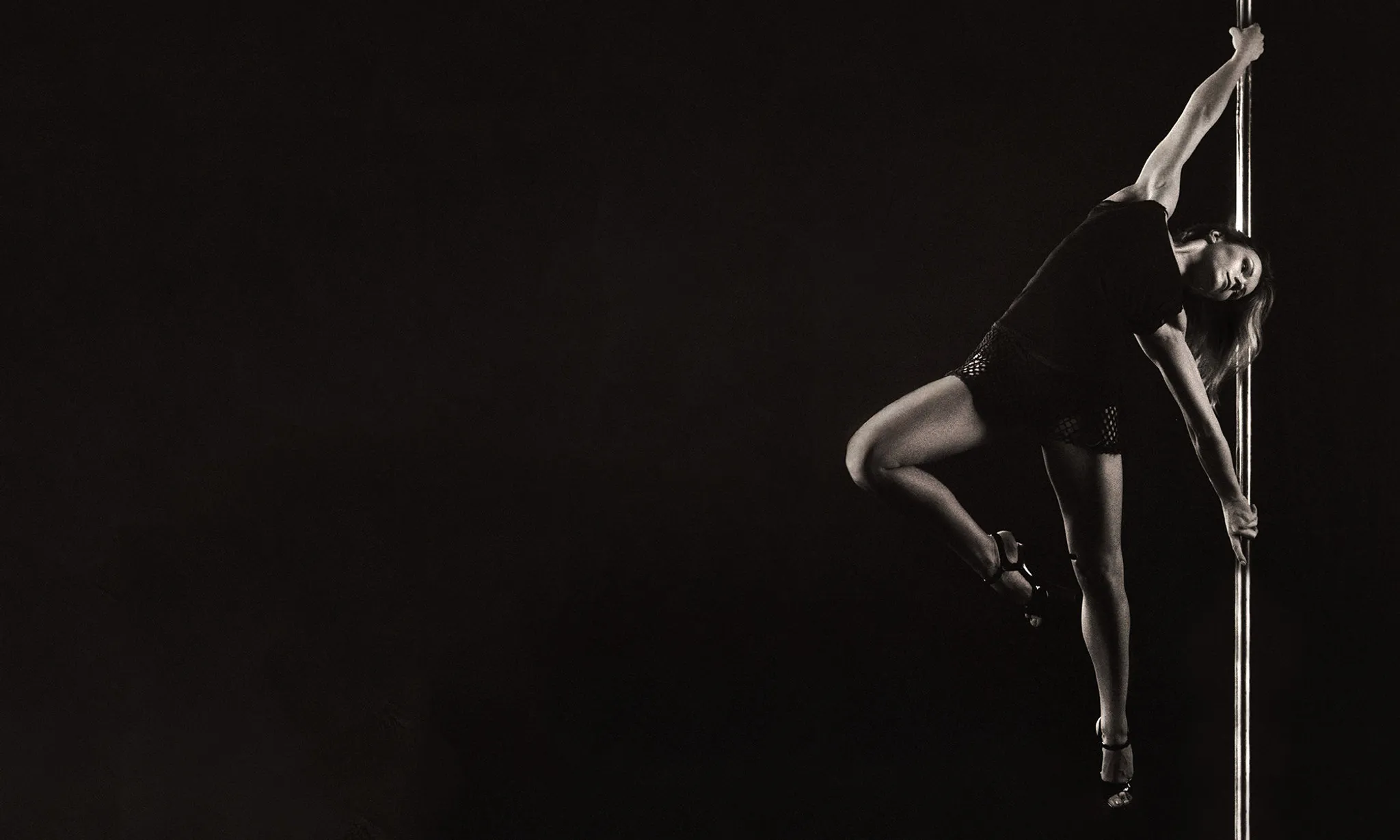 Dancin’ Divas Pole Dancing Studio