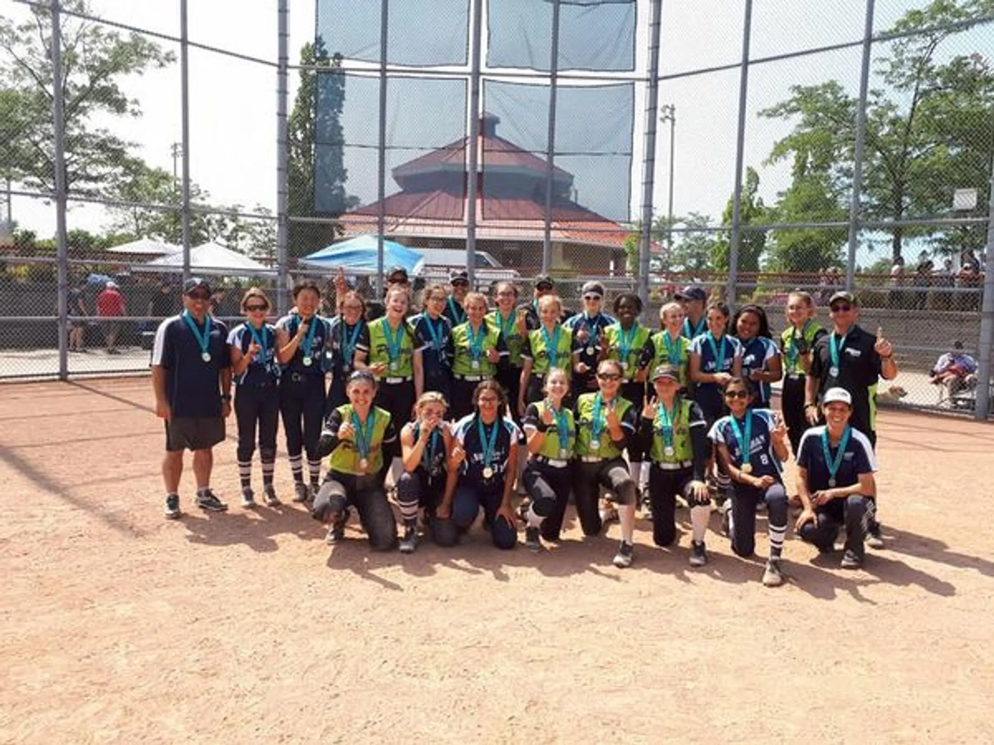 CEWFL Pan-JAM Tournament