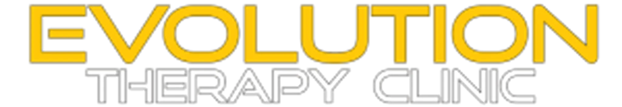 Evolution Therapy Clinic Ltd