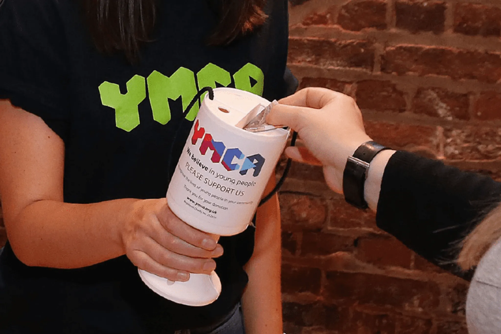 YMCA Western Gateway