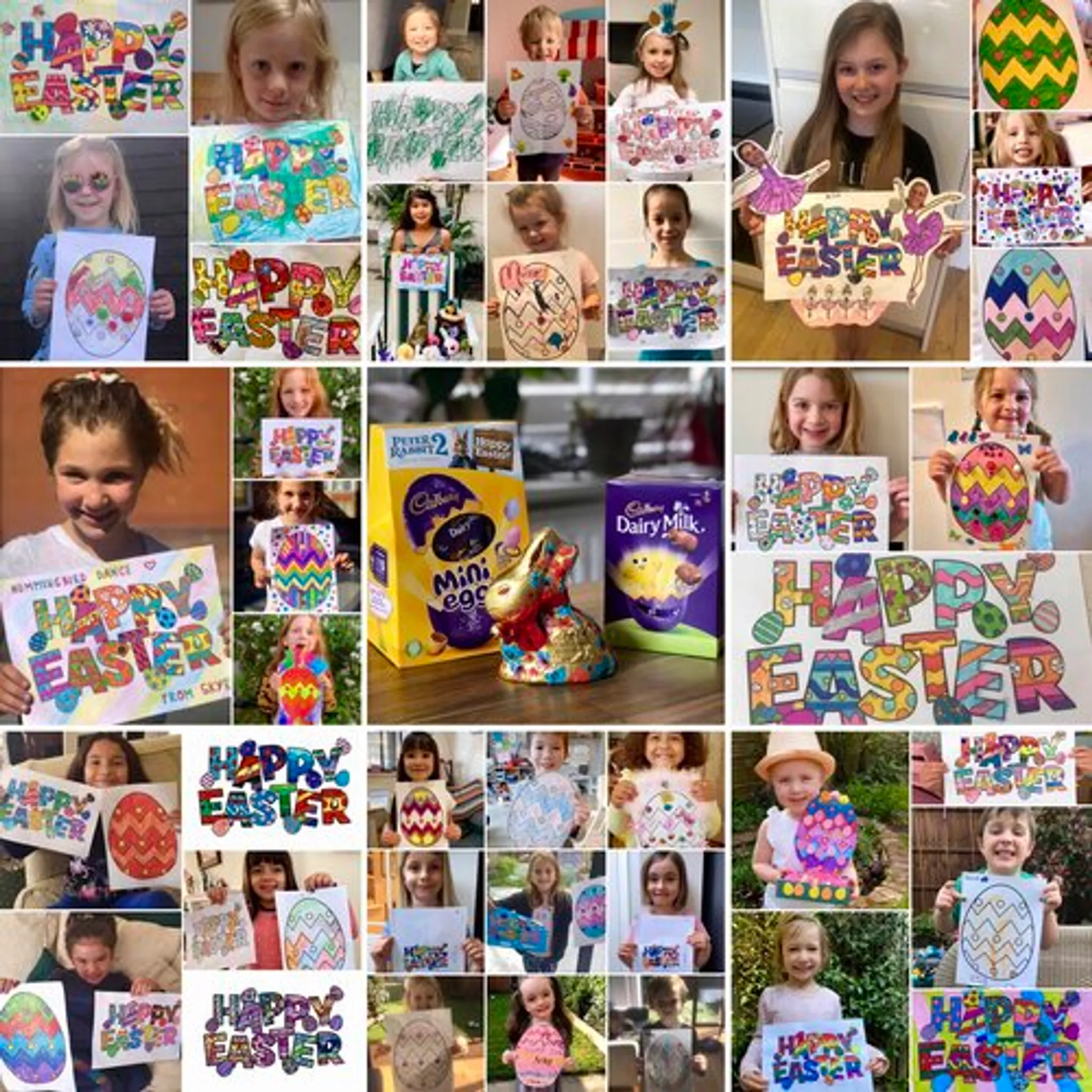 Hummingbird School of Dance