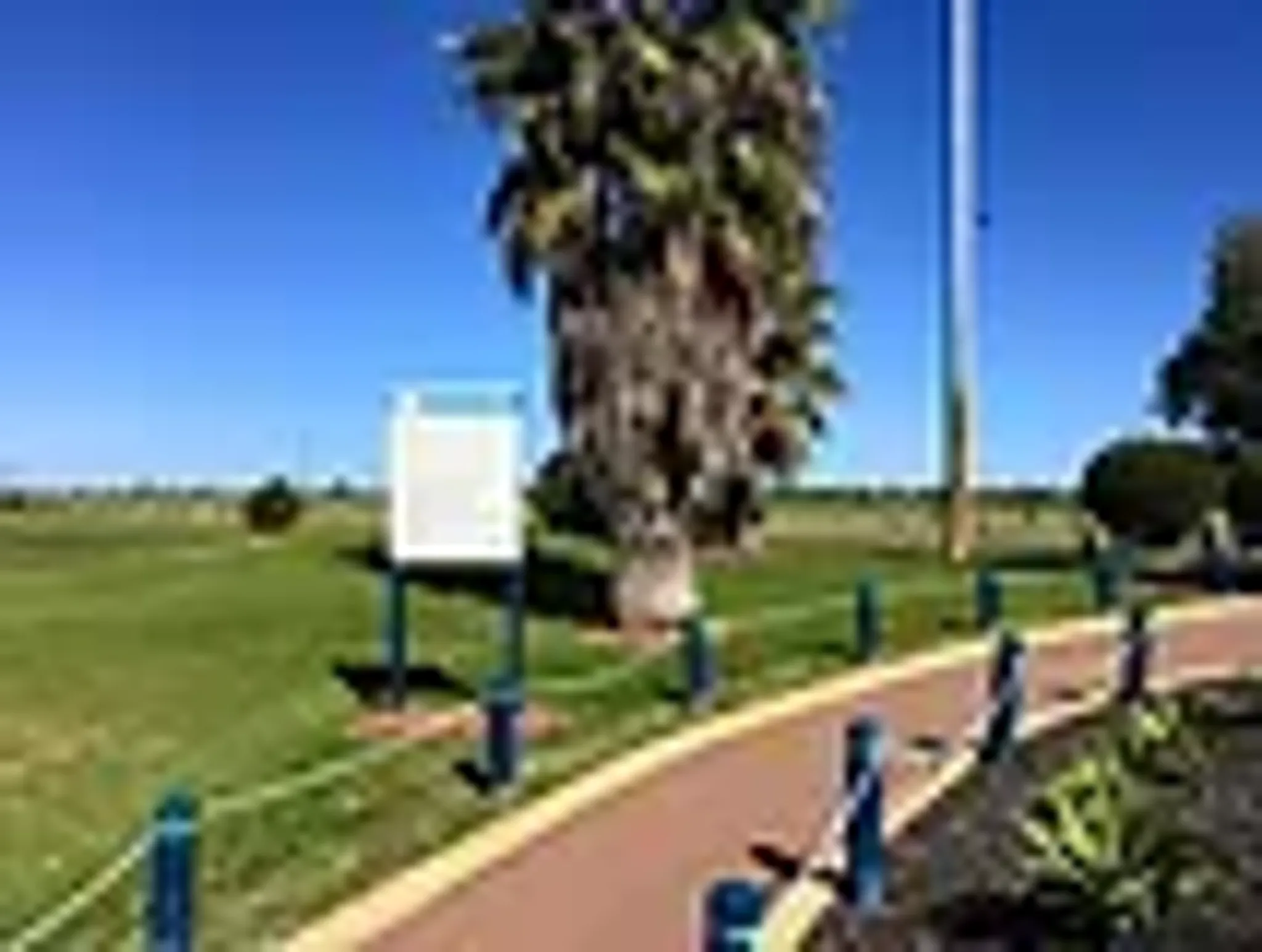 Melville Golf Centre