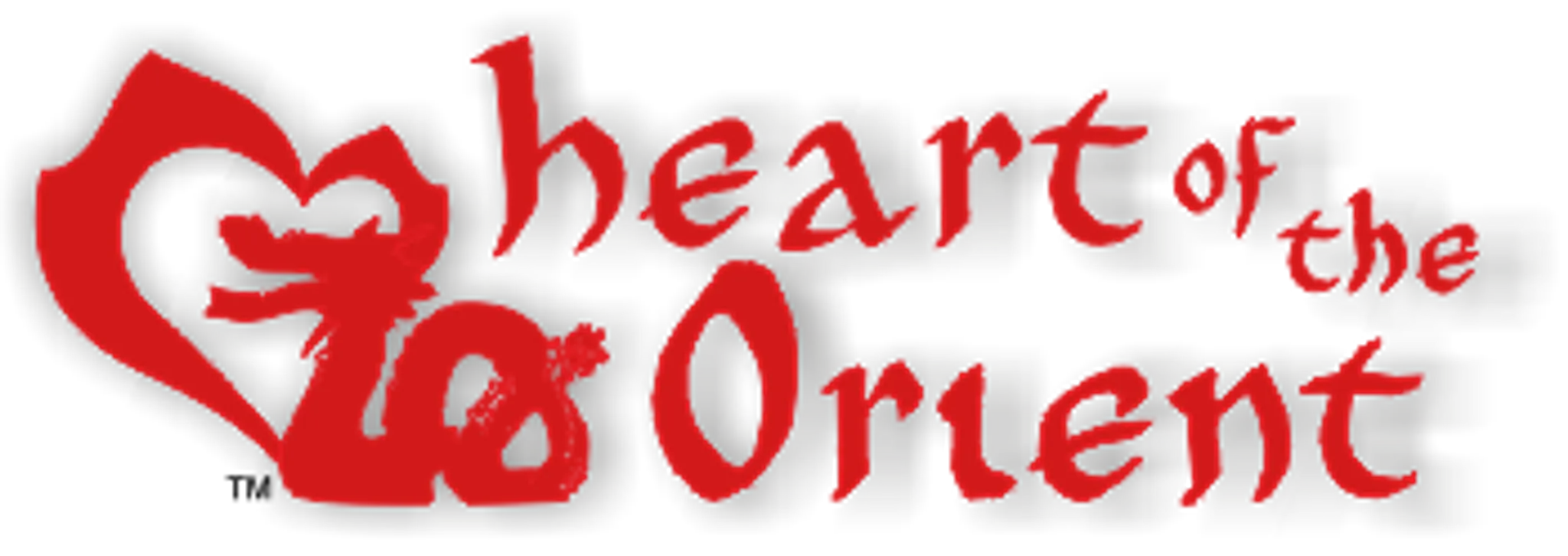 Heart of The Orient Martial Arts