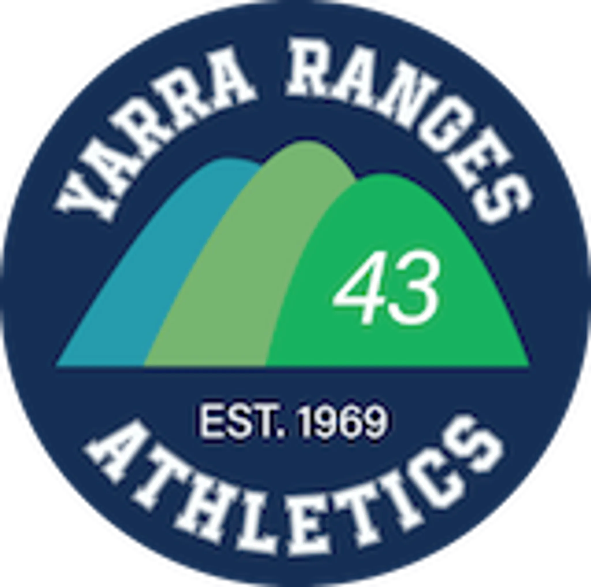Yarra Ranges Athletics Track