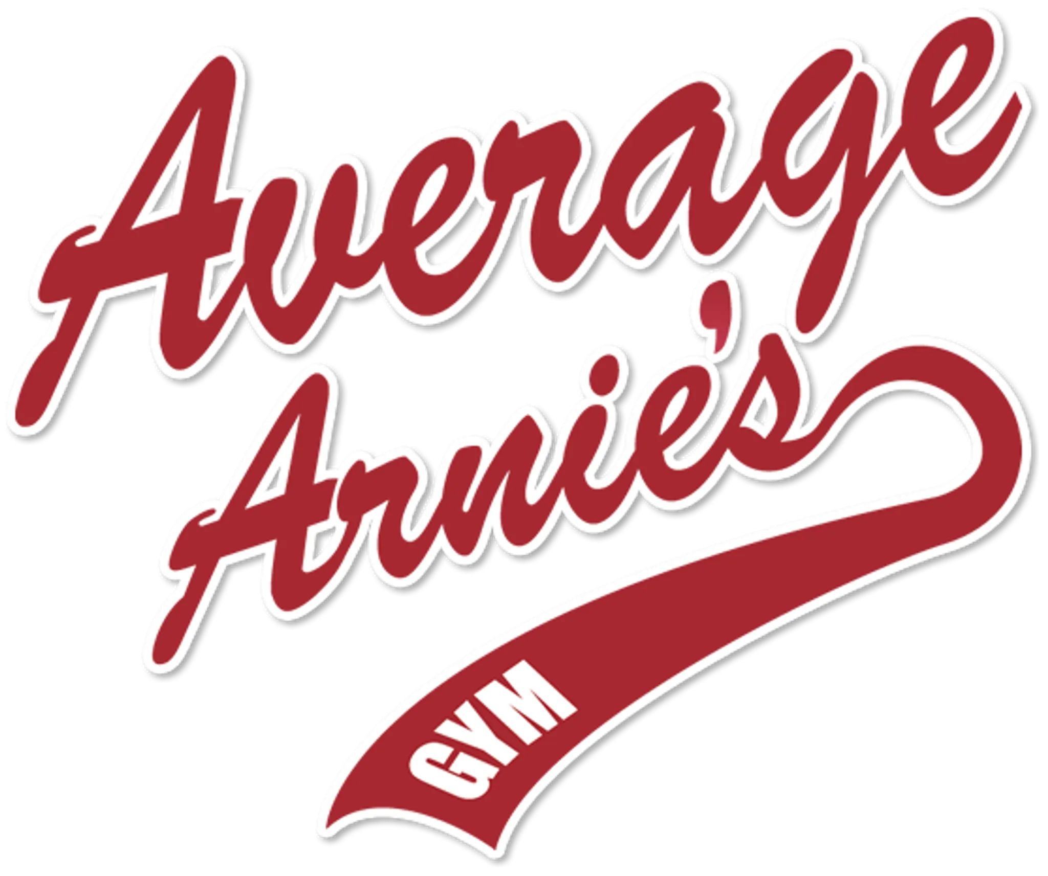Average Arnie's