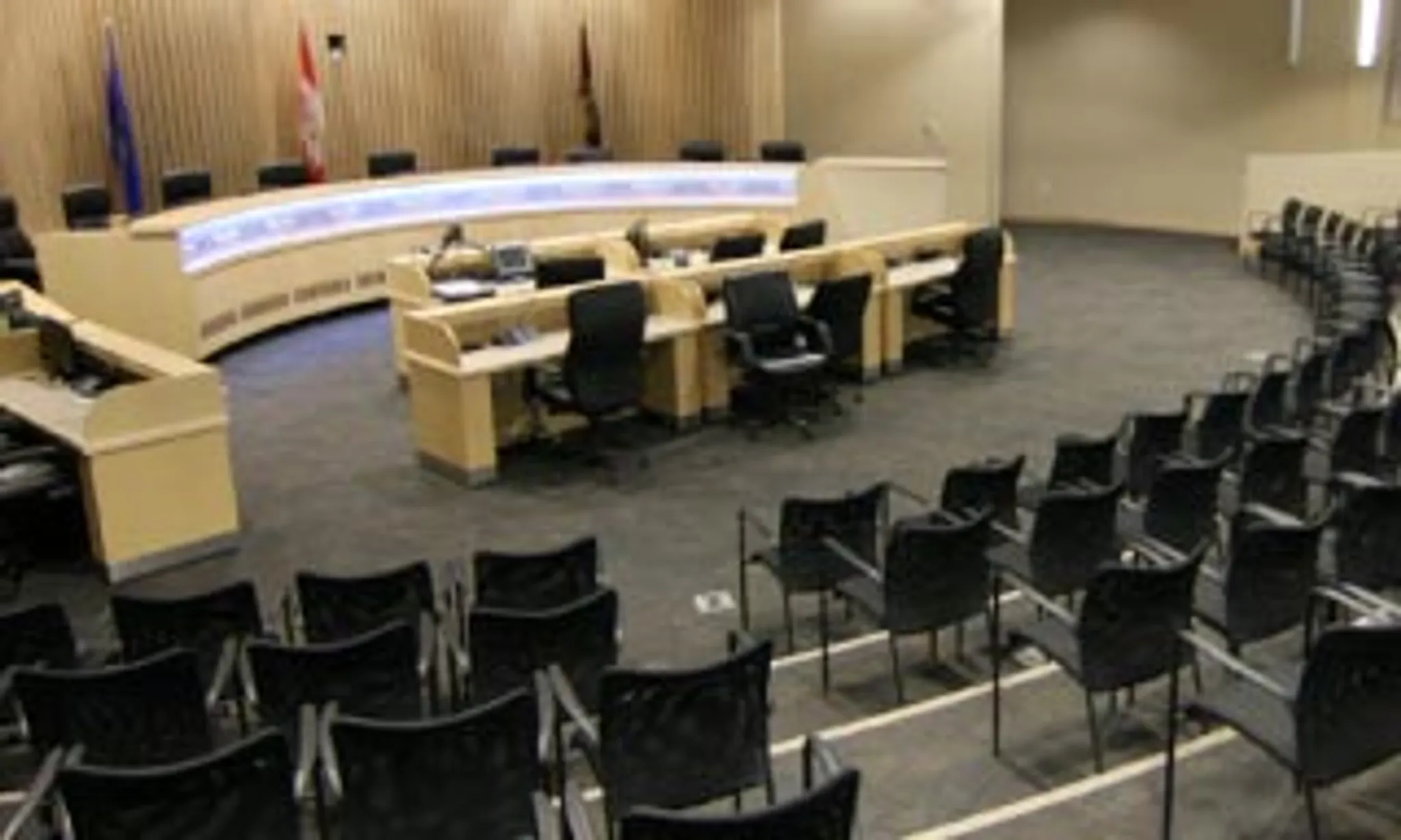 Sherwood Heights Rink