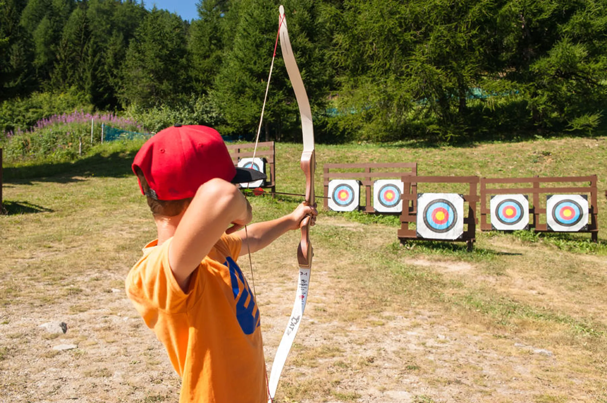 Office de tourisme des Karellis