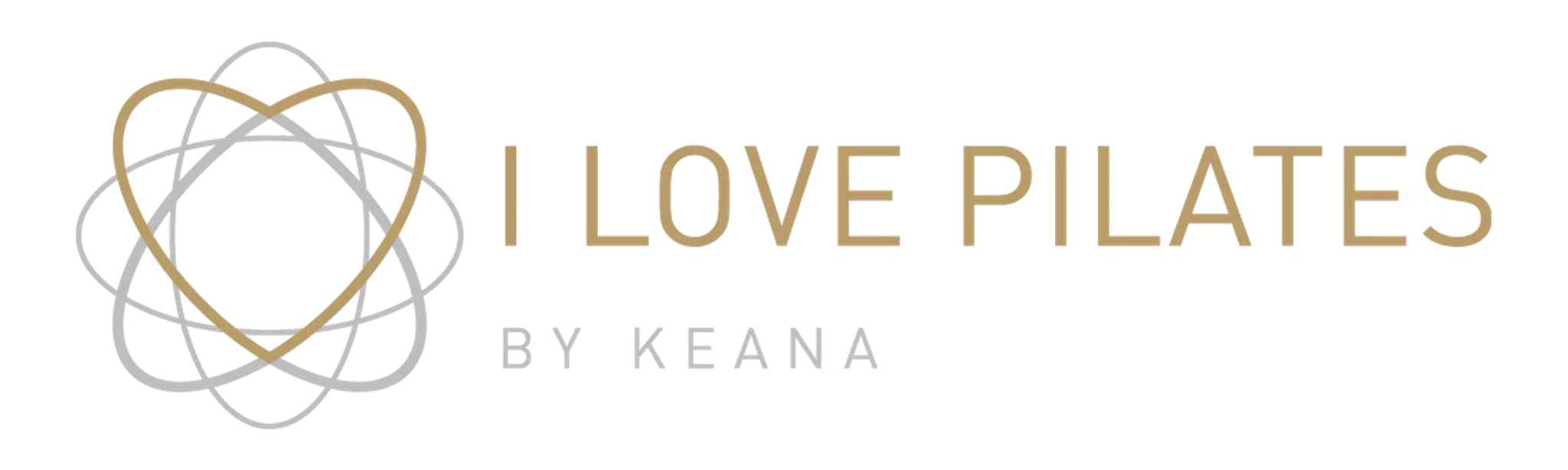 I Love Pilates