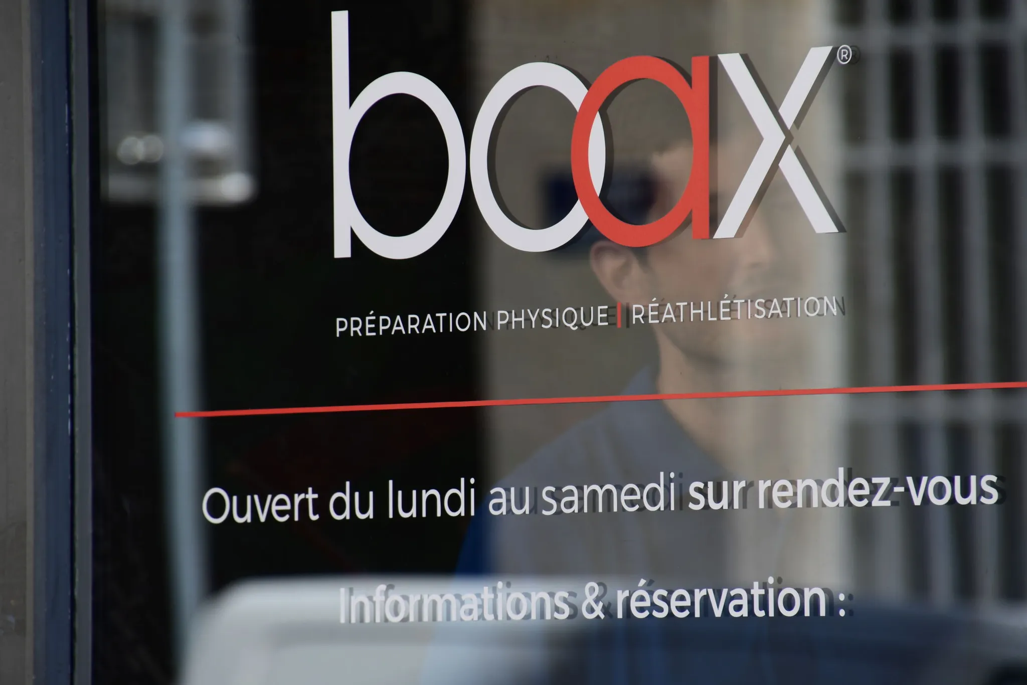 Boax - Center Suivi Sportif