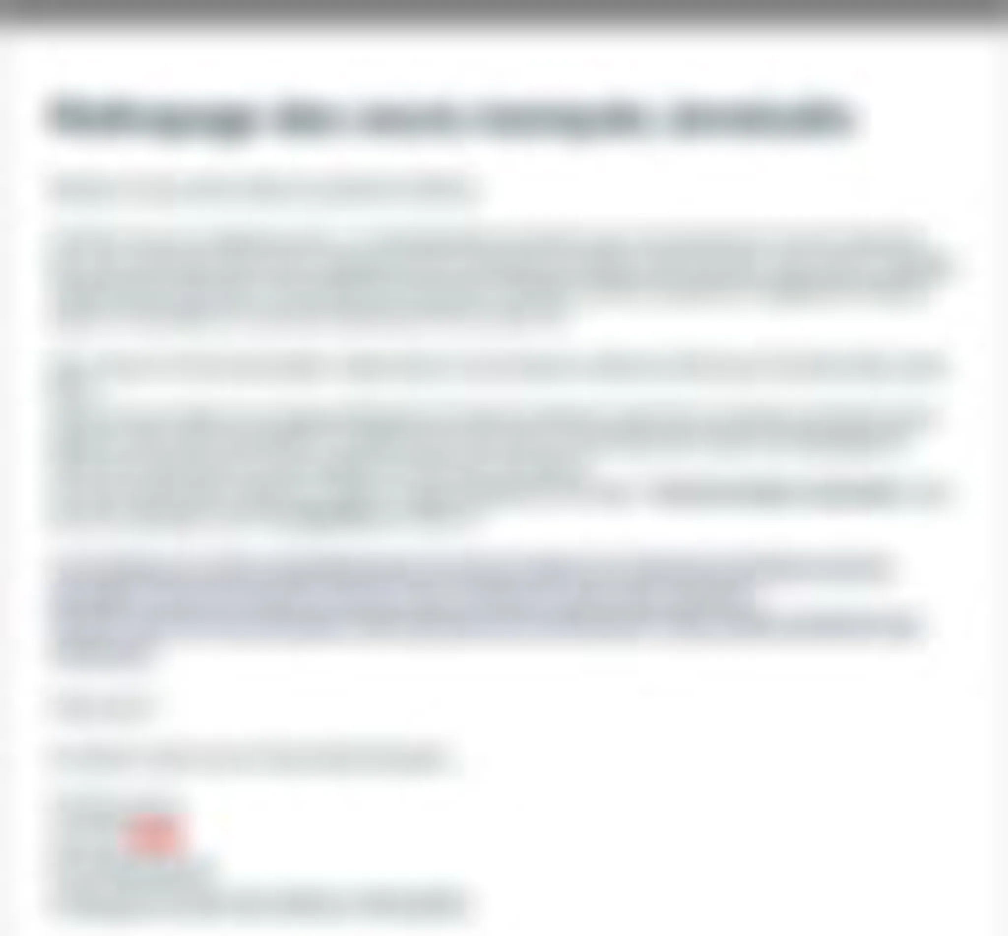 Ecole De Danse Jen' Studio