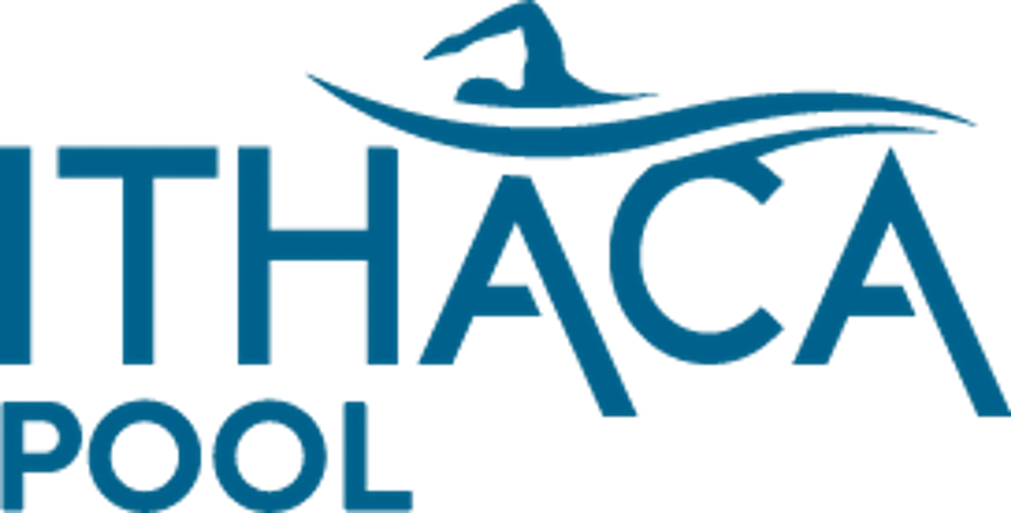 Ithaca Swimming Pool