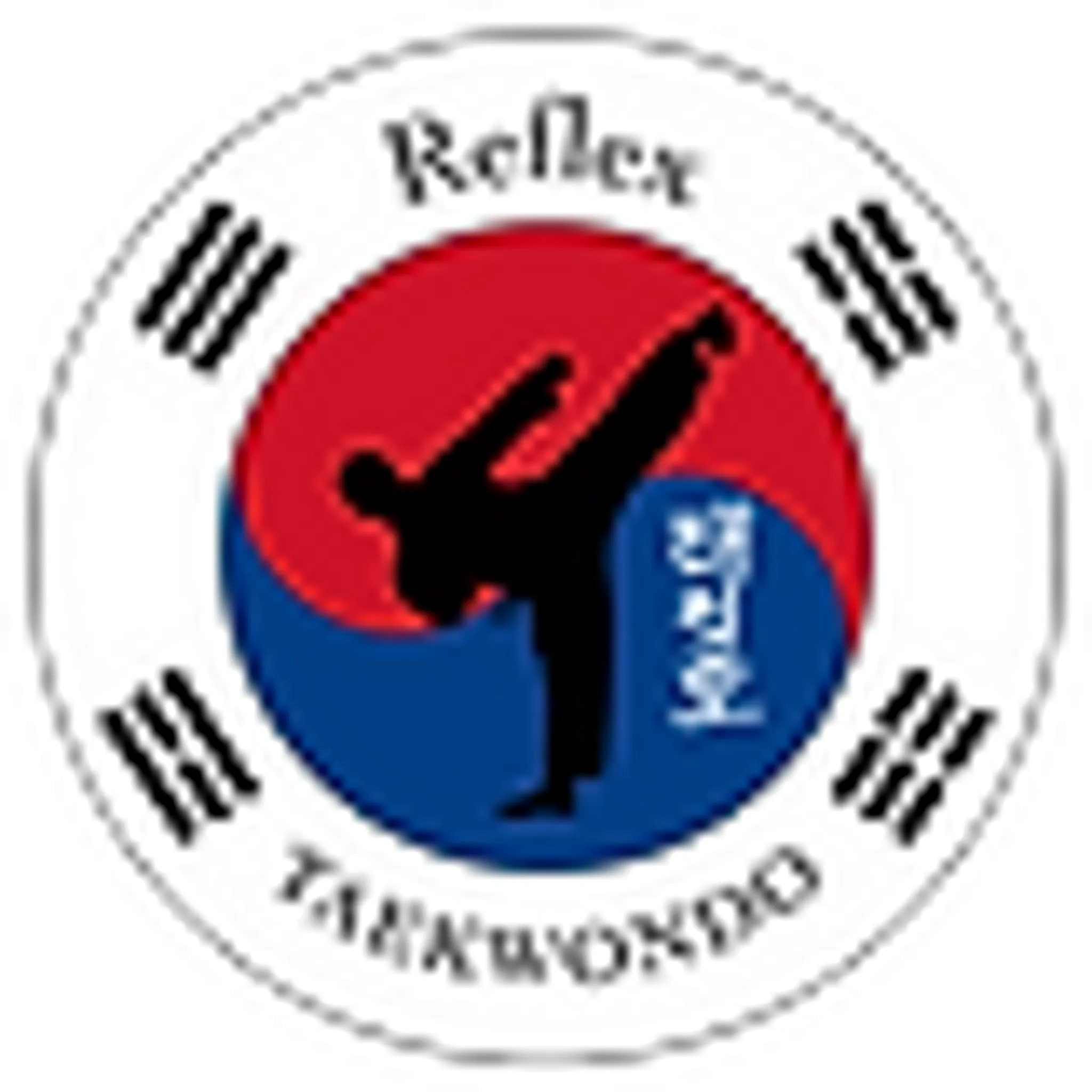 Reflex TKD Martial Arts (Hinckley GTI)