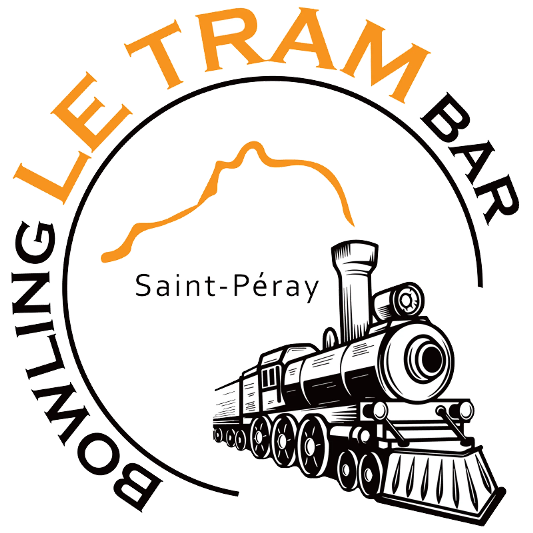 Le Tram