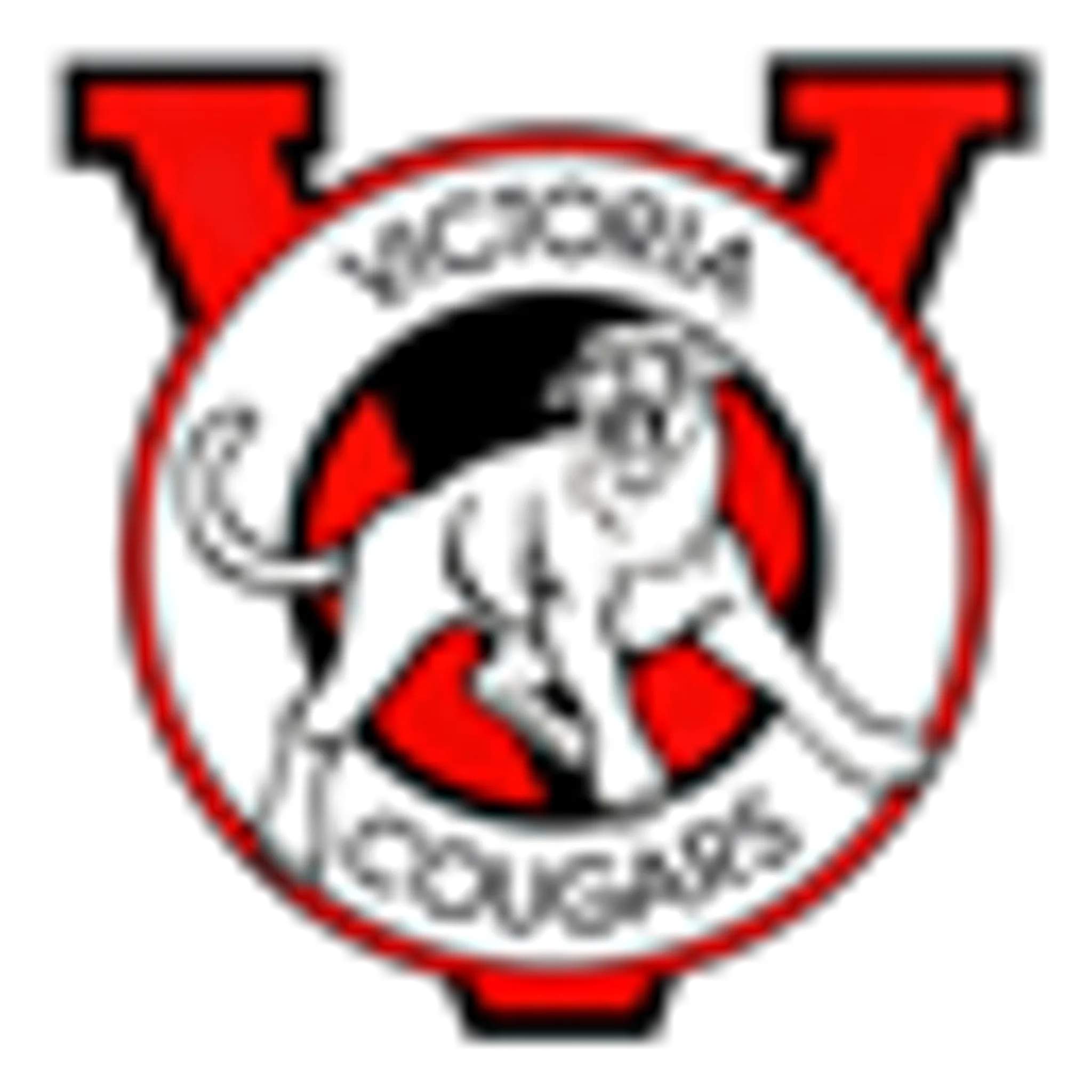 Victoria Cougars Junior Hockey Club