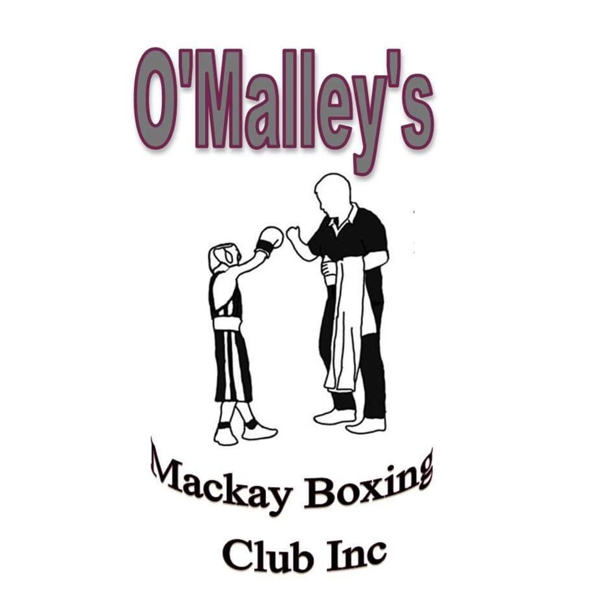 Mackay Boxing Club