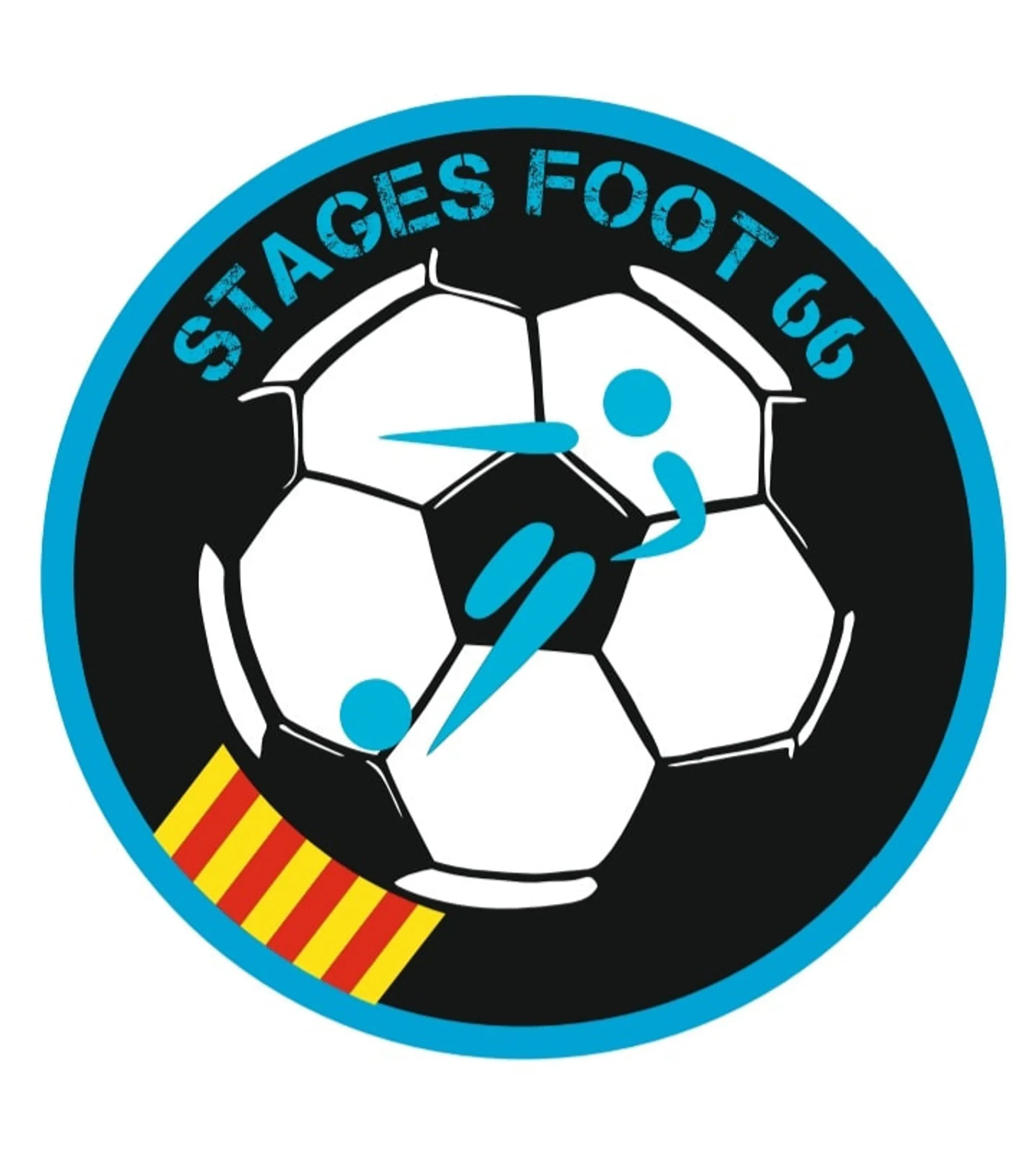 STAGES FOOT 66