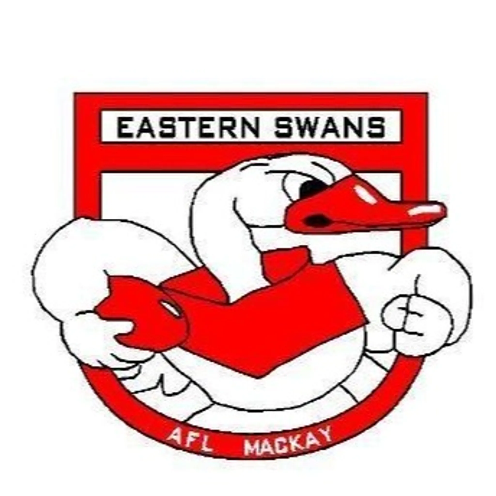Eastern Swans Football Club