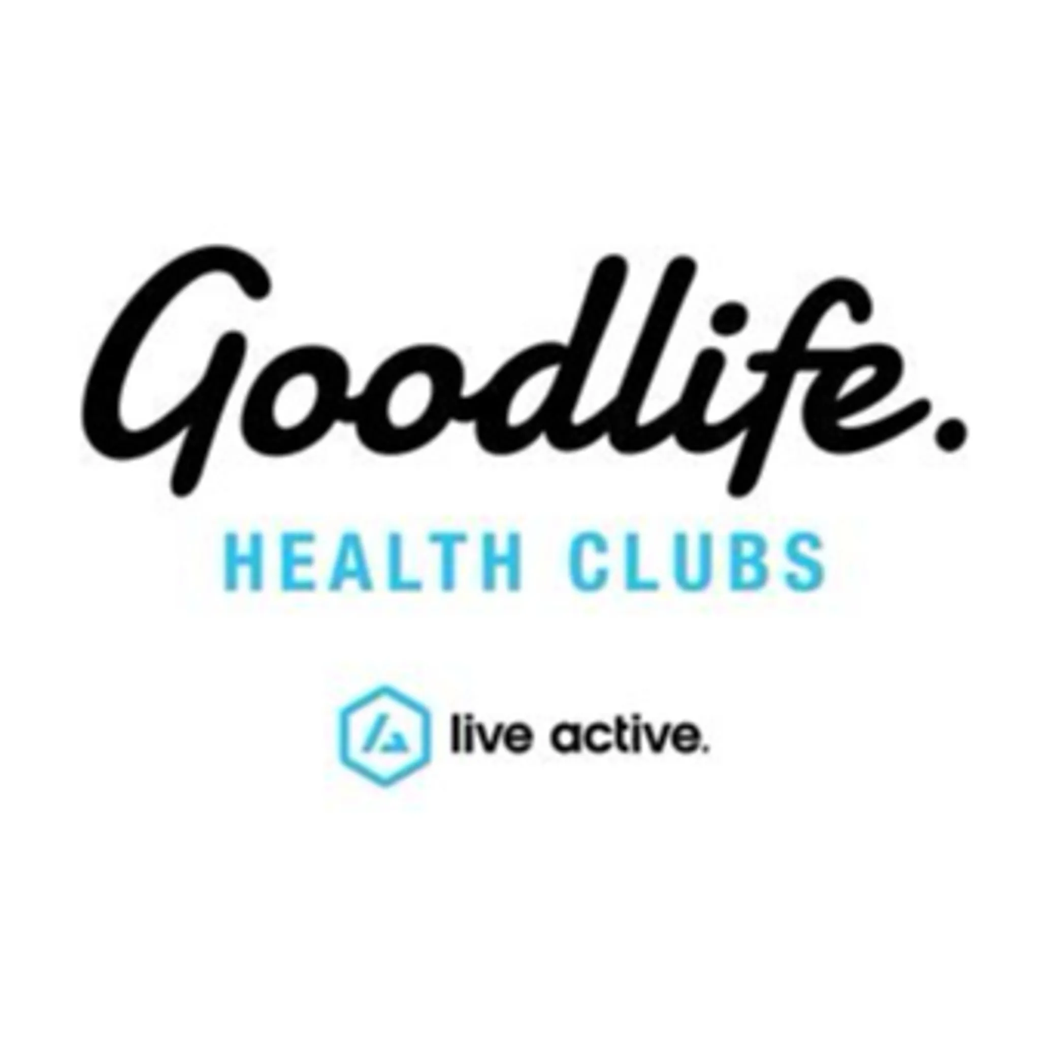Goodlife Health Club Cleveland