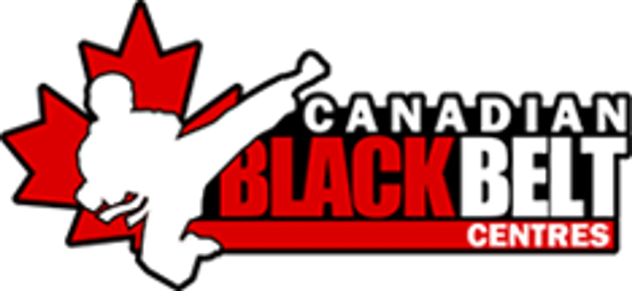 Canadian Black Belt Centres
