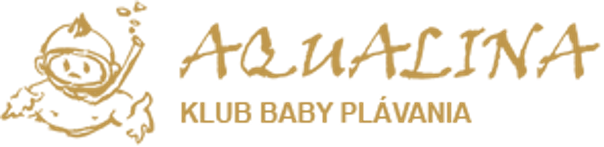 Aqualina klub baby plávania